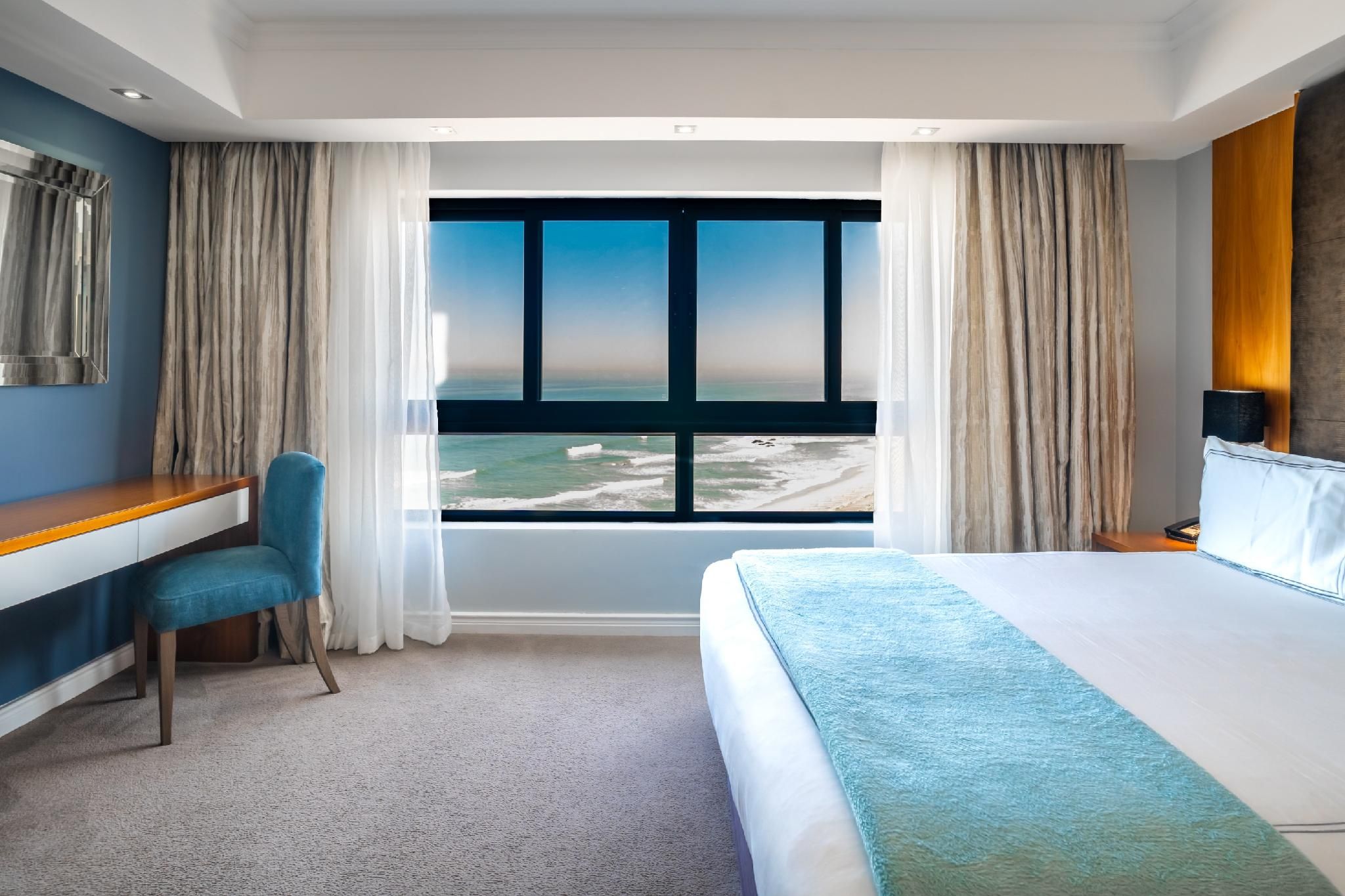 One Bedroom Suite