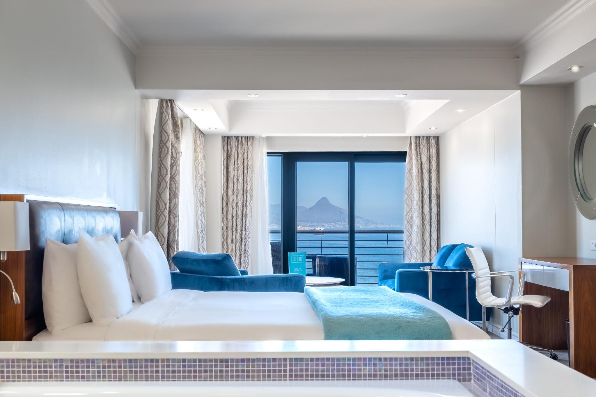 Sea View Junior Suite