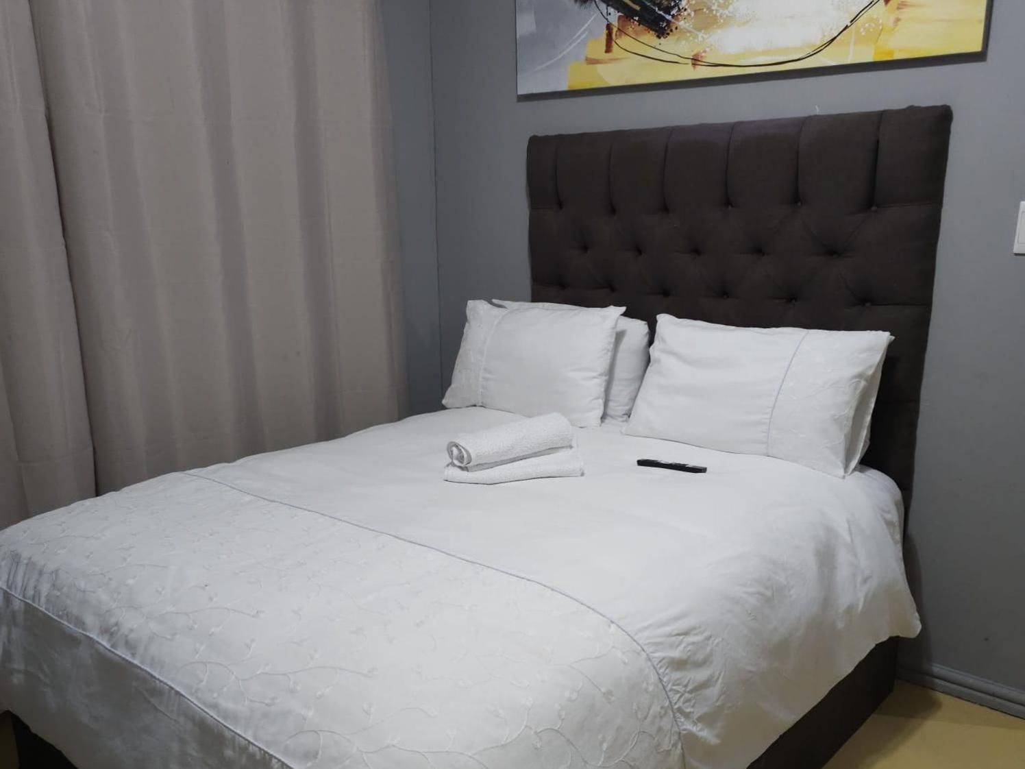 Nala Guest House Comfort Double Room
