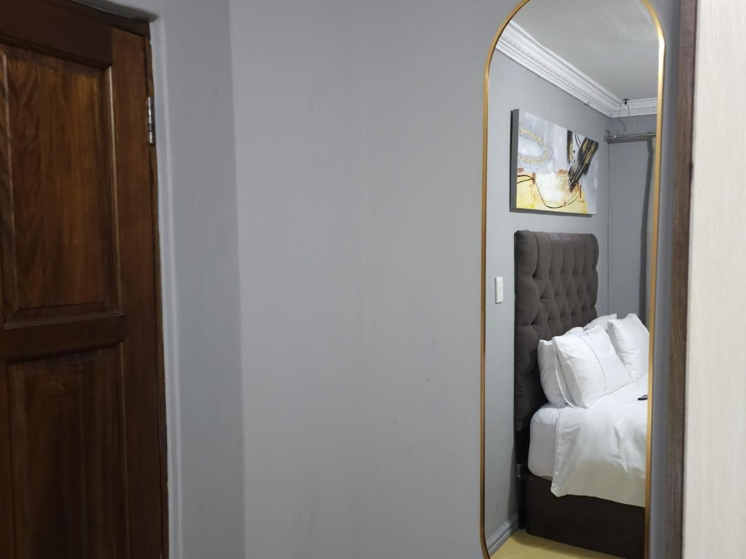 Nala Guest House Comfort Double Room 2