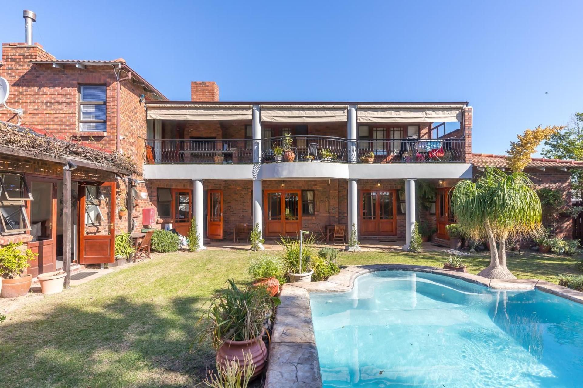 Tambula Guest House