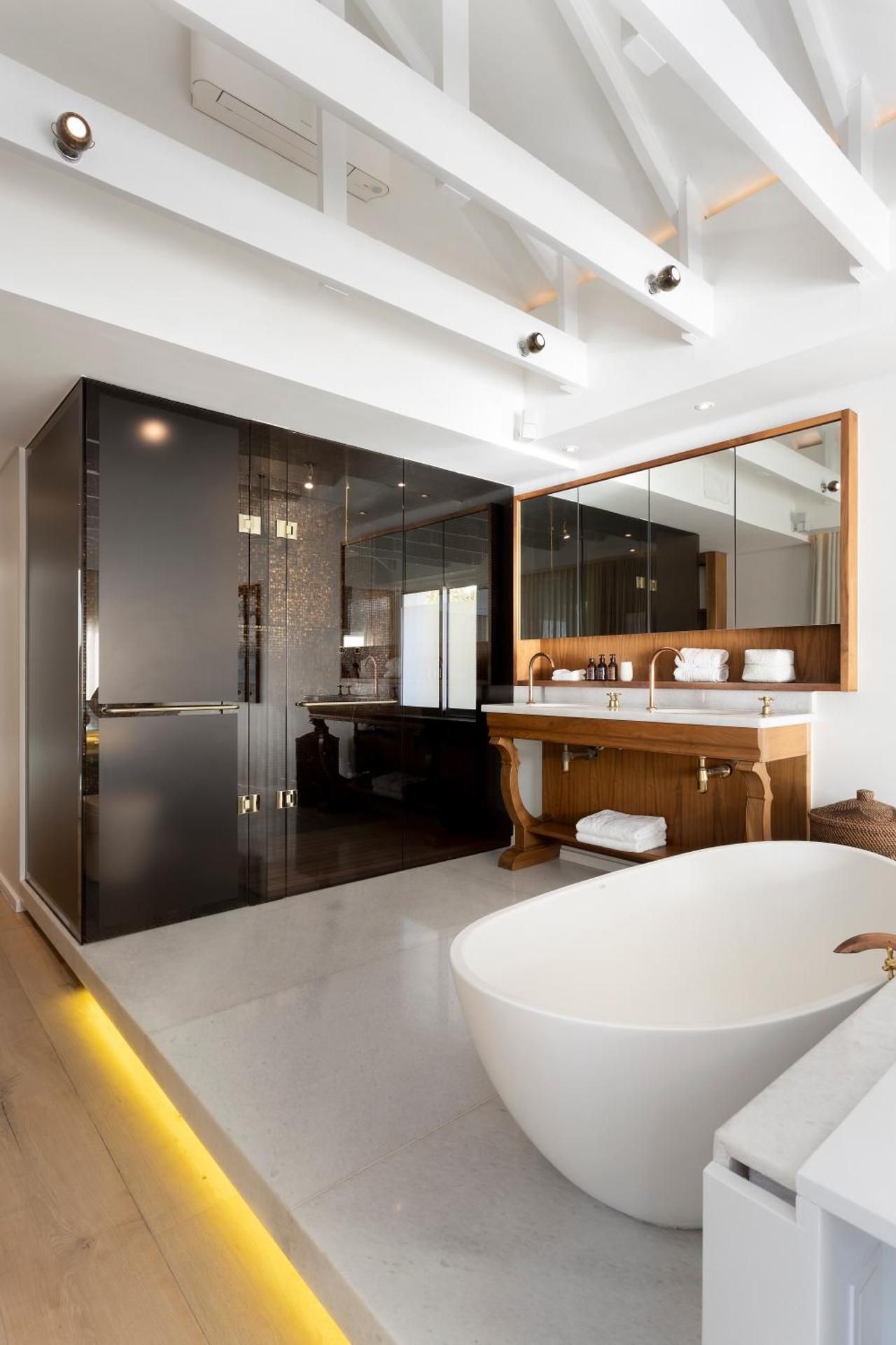 The Nici Clifton Sea View Apartments Apartment with Sea View