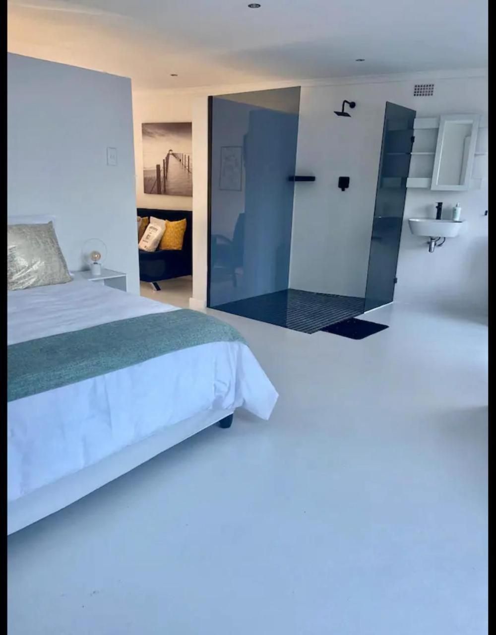 DMK GUESTHOUSE 2 Superior Double Room 2