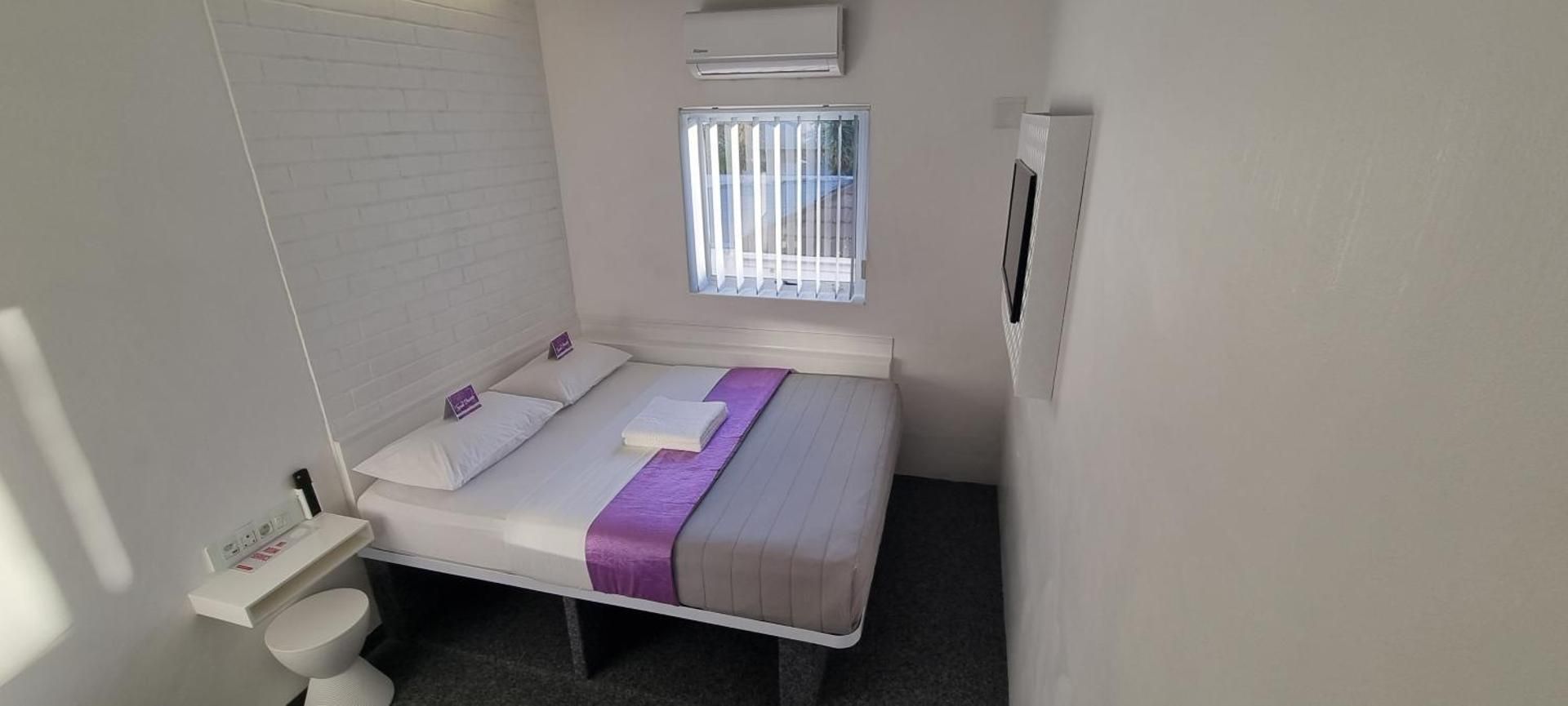Supreme Queen Room