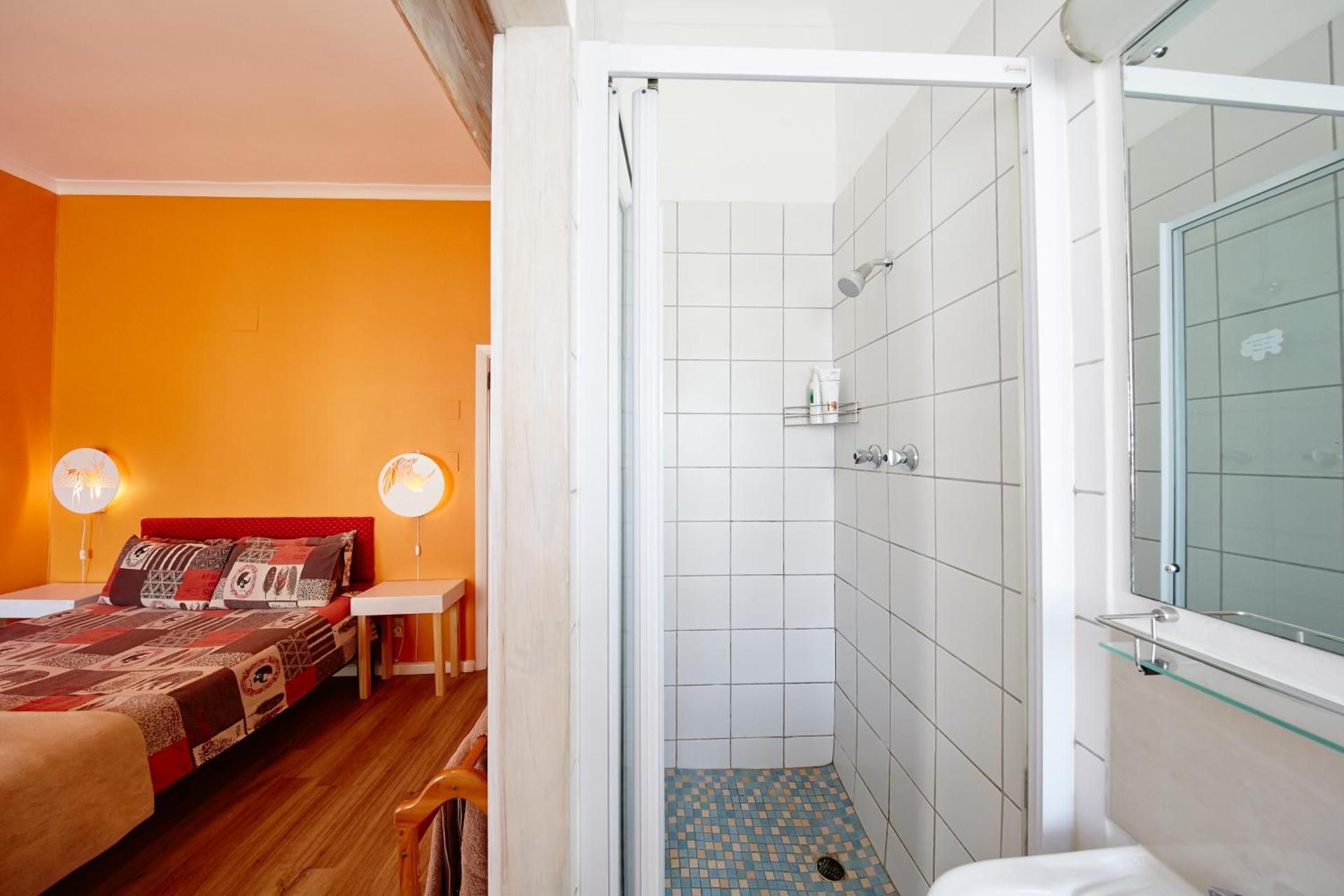 Double or Twin Room - Room 2