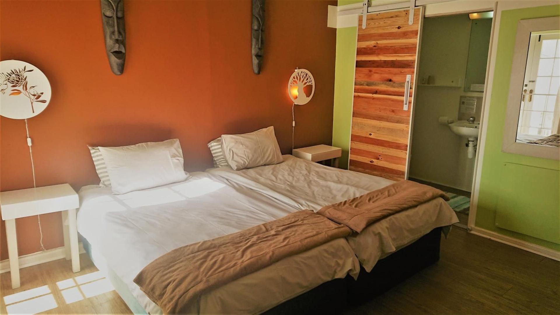Twin Room - Room 4