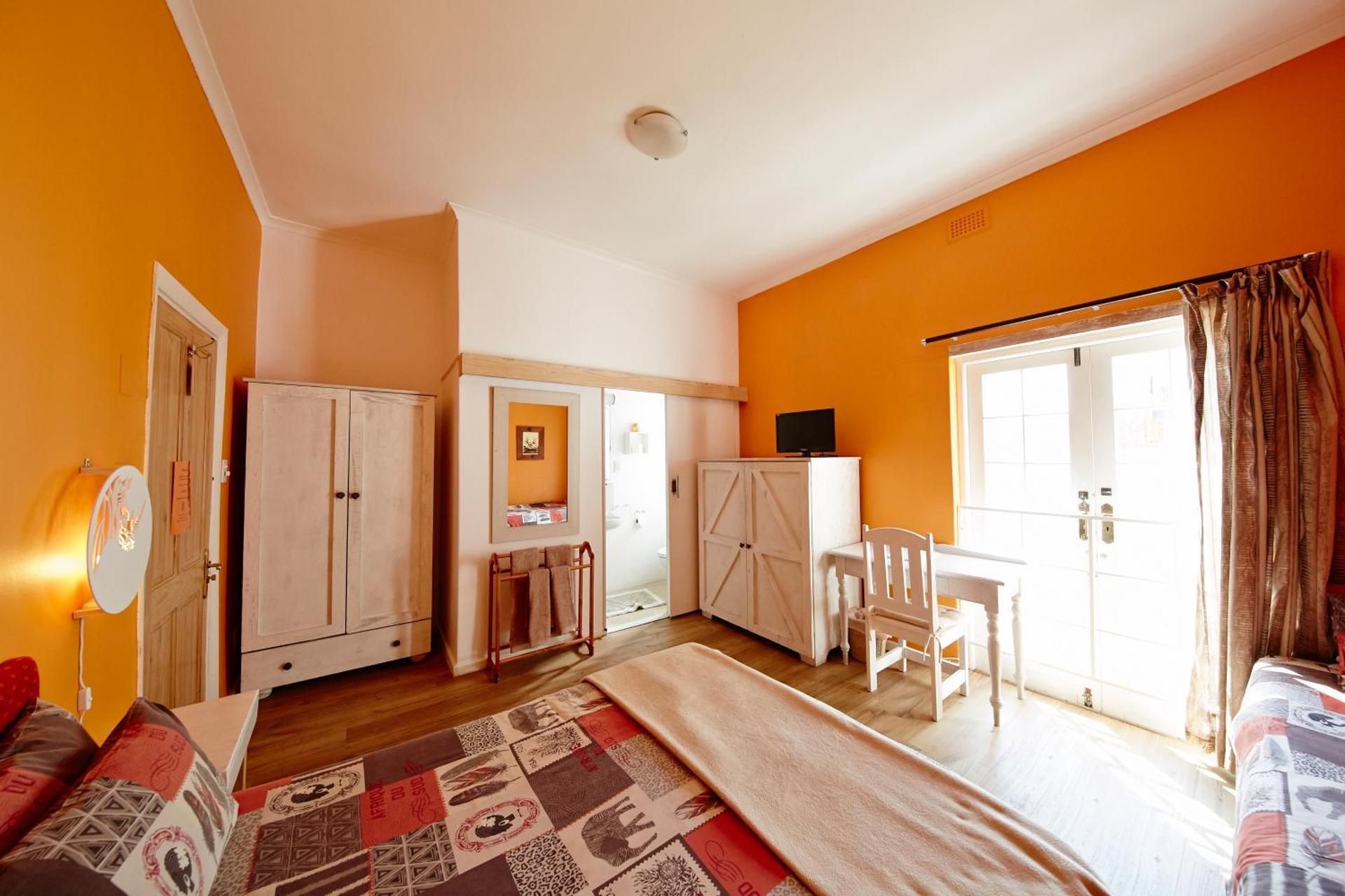 Double or Twin Room - Room 2