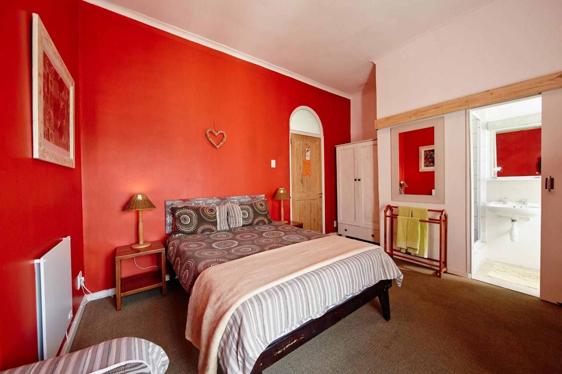 Double Room - Room 3