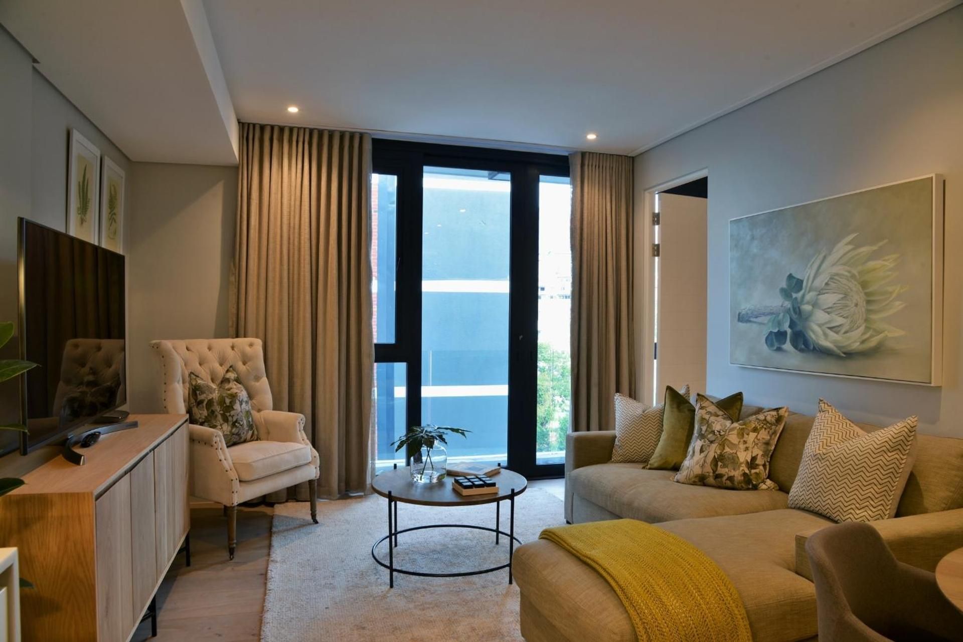 35 On Main by Stay In Luxury Two-Bedroom Apartment 2