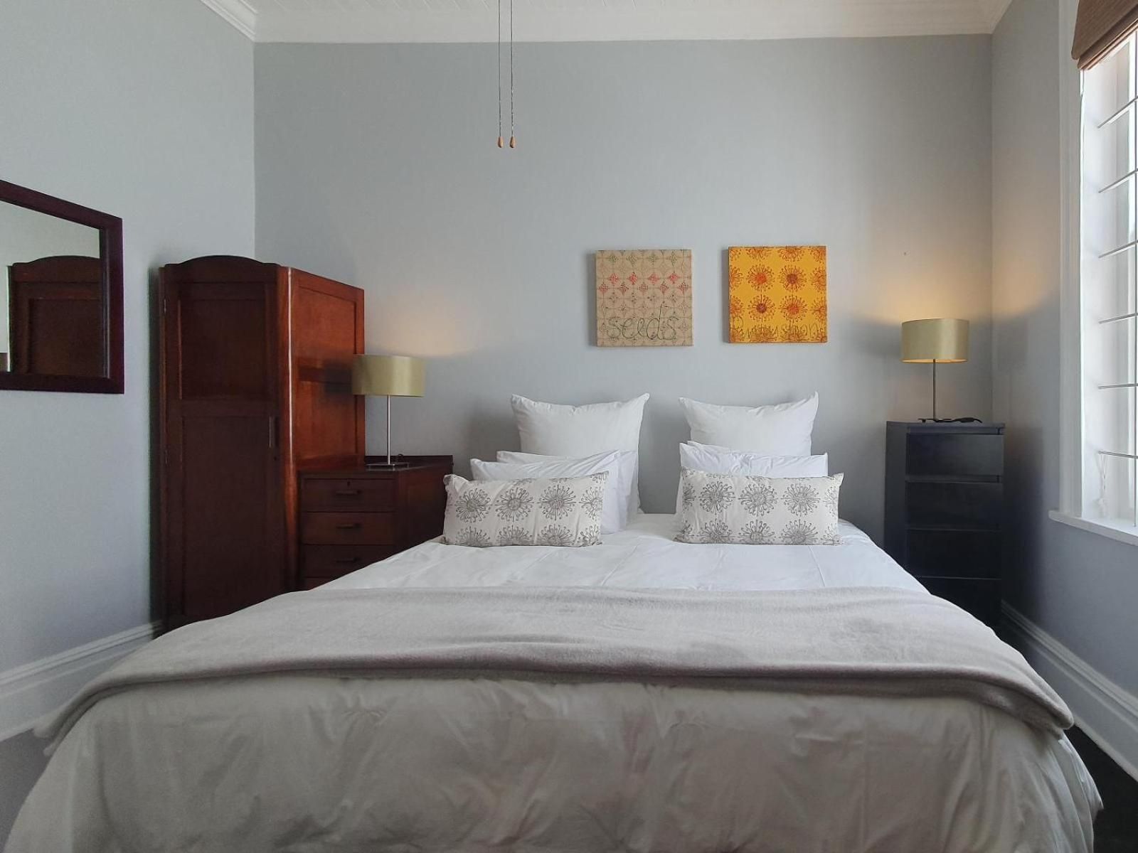 Luxury King Room