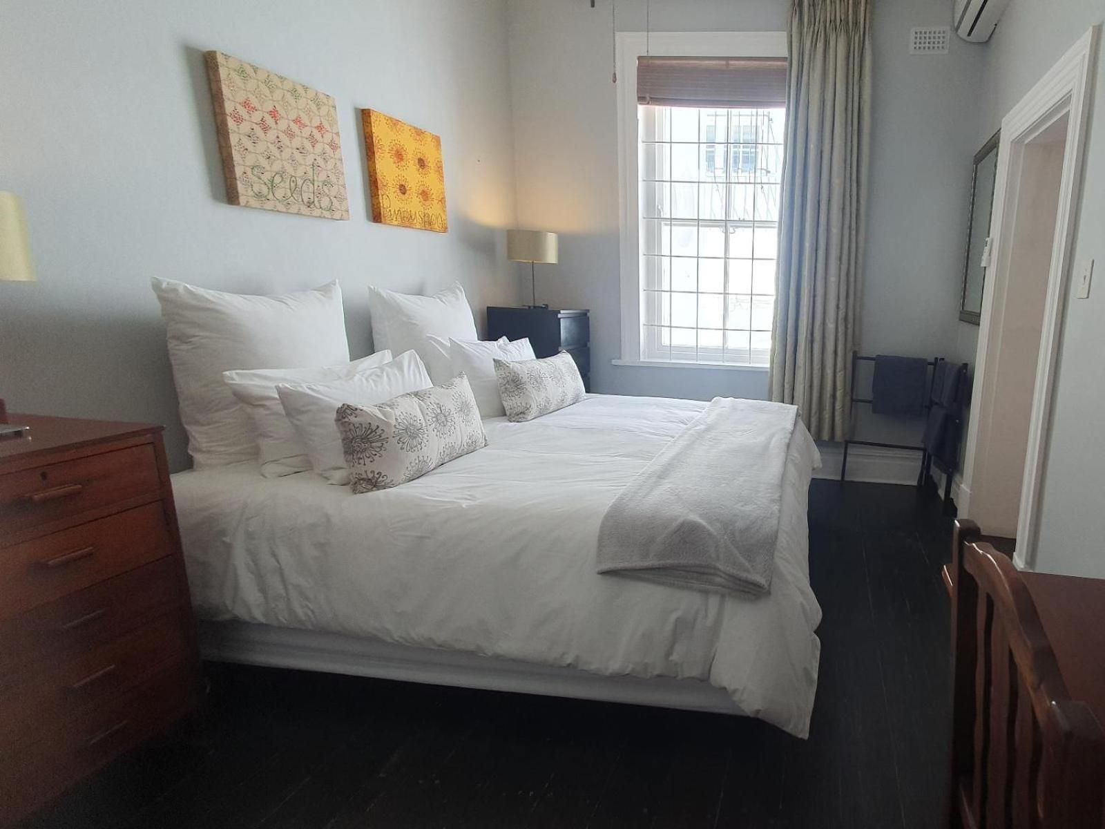 Luxury King Room