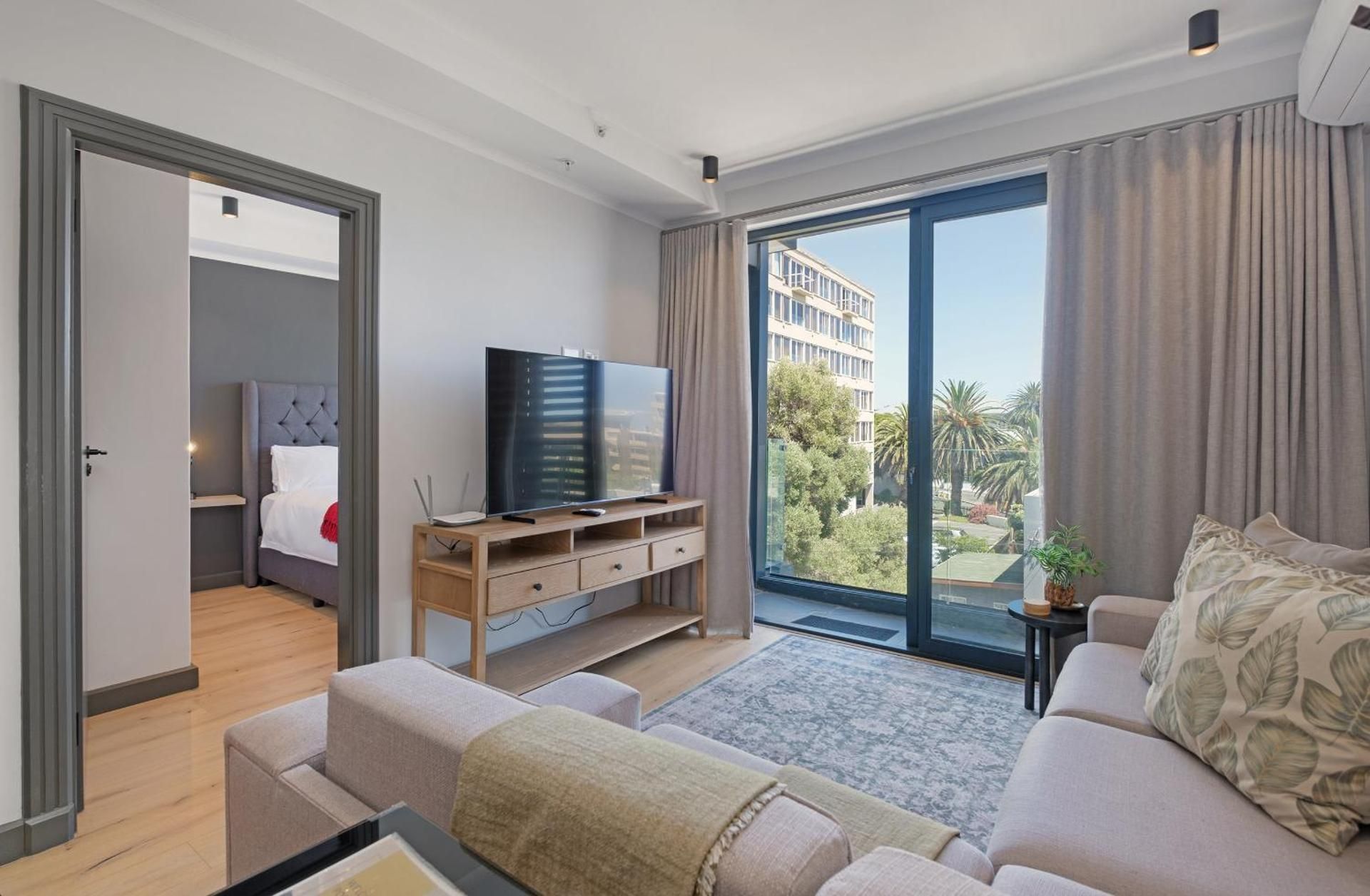 The Portswood by Stay In Luxury One-Bedroom Apartment