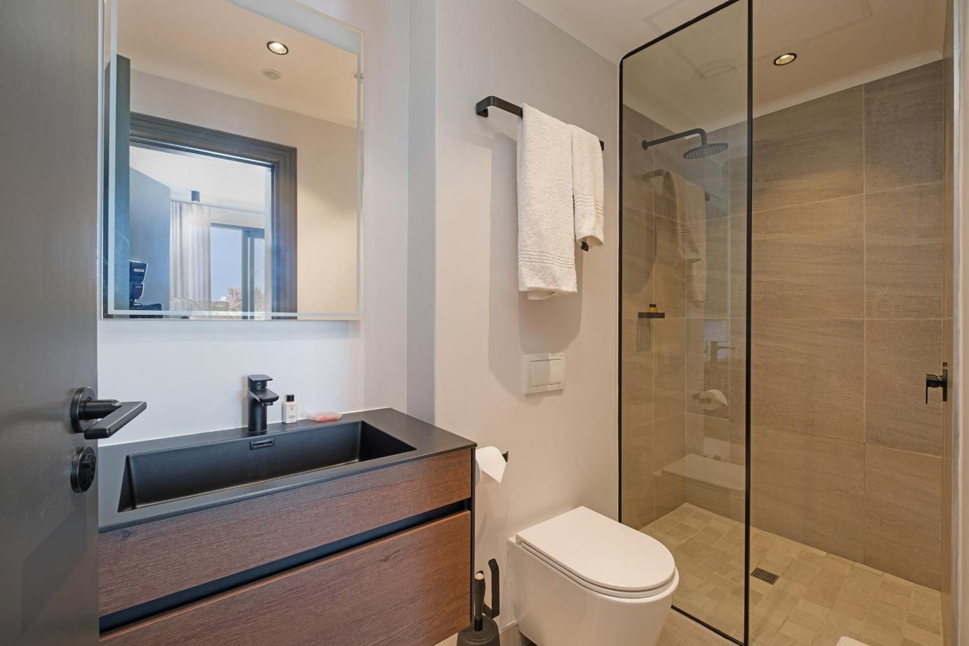 The Portswood by Stay In Luxury One-Bedroom Apartment 2