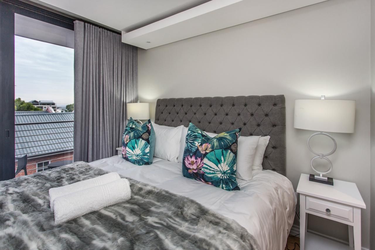 2 Bedroom Deluxe