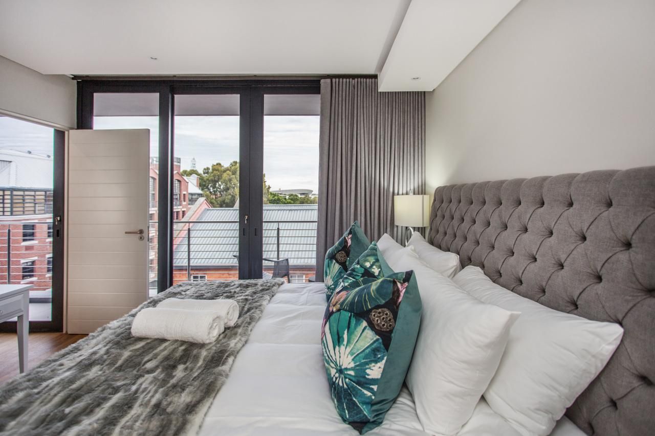 2 Bedroom Deluxe