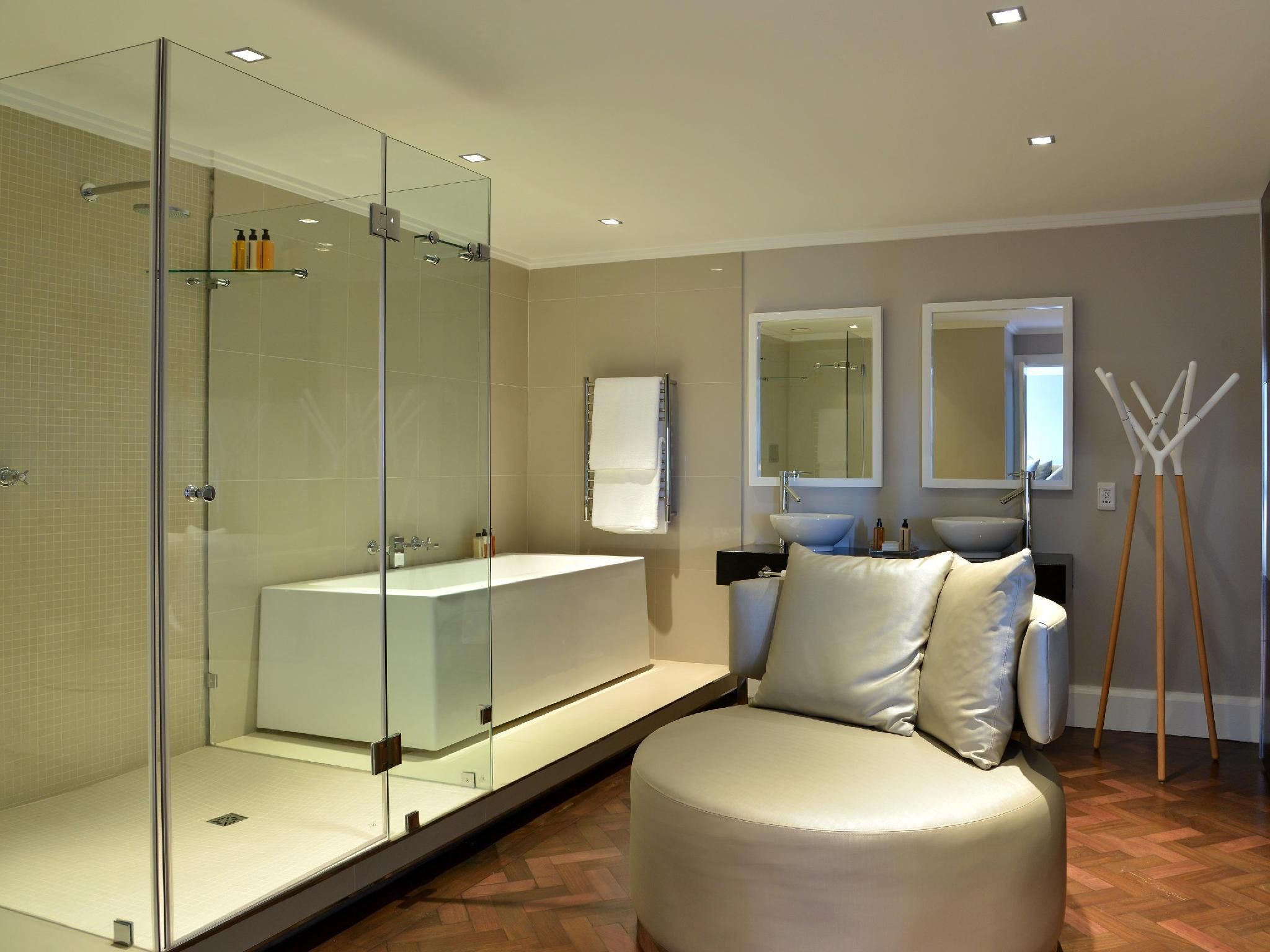 3 Bedroom Pool Villa