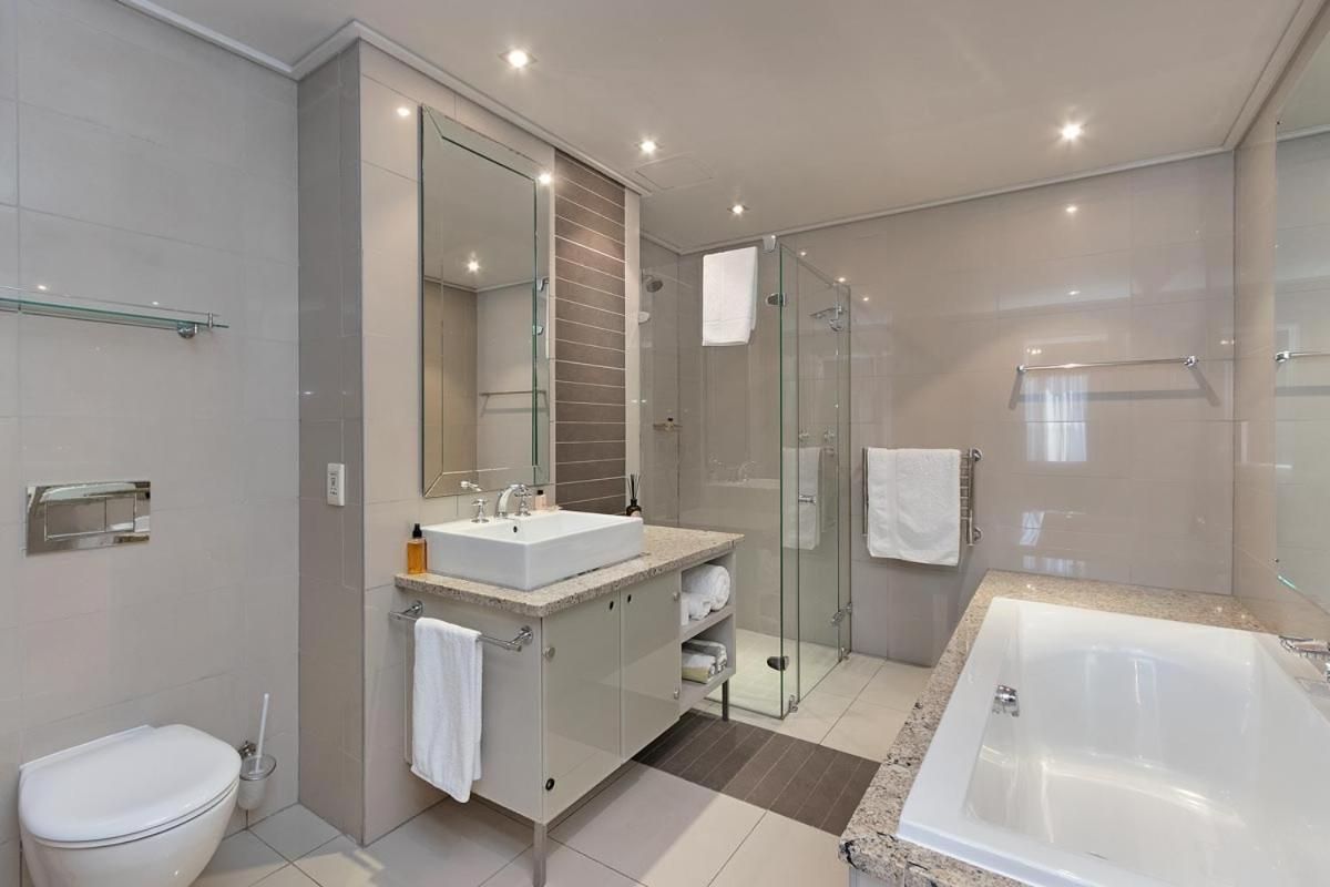 Two-Bedroom Superior Apartment