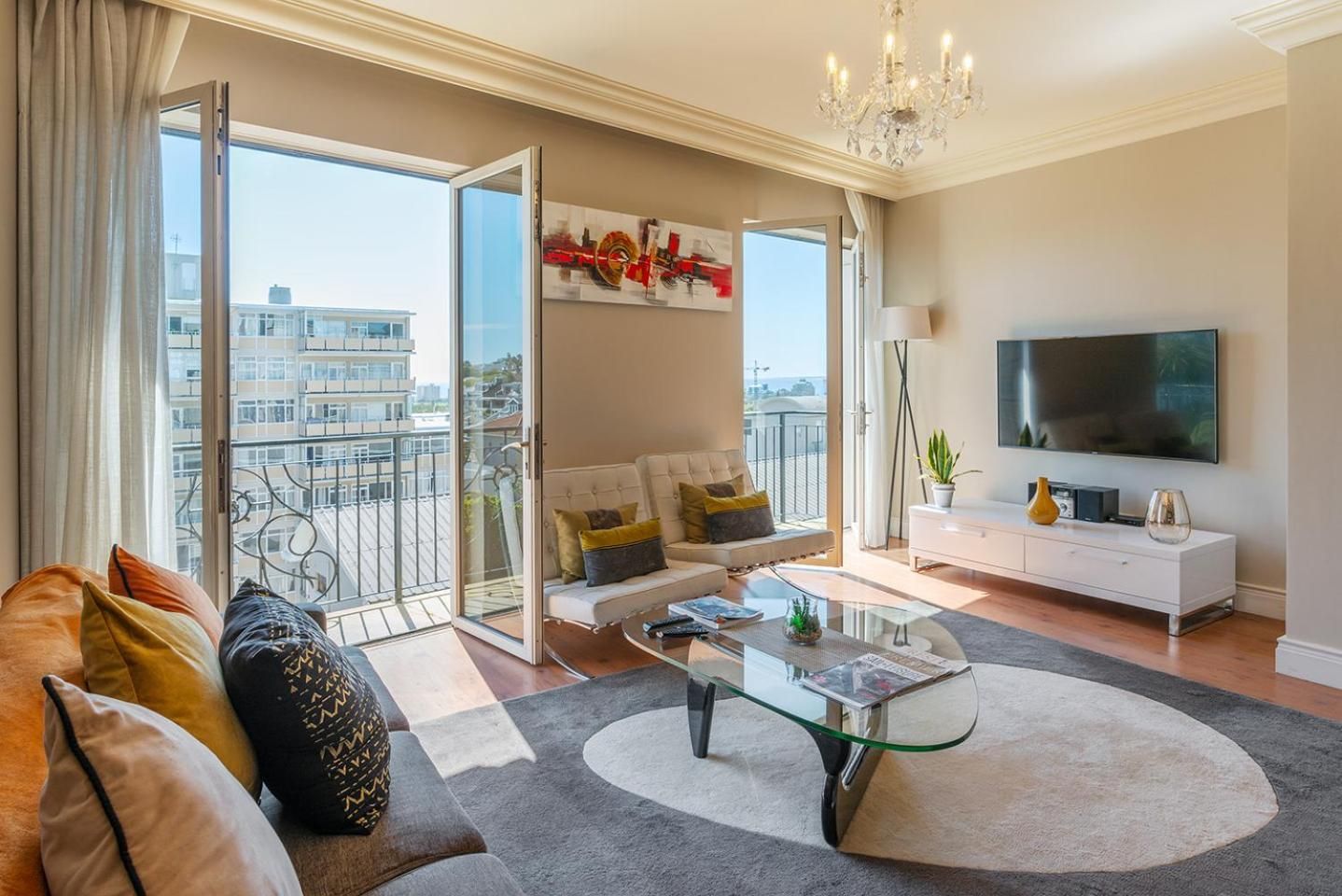 One-Bedroom Suite