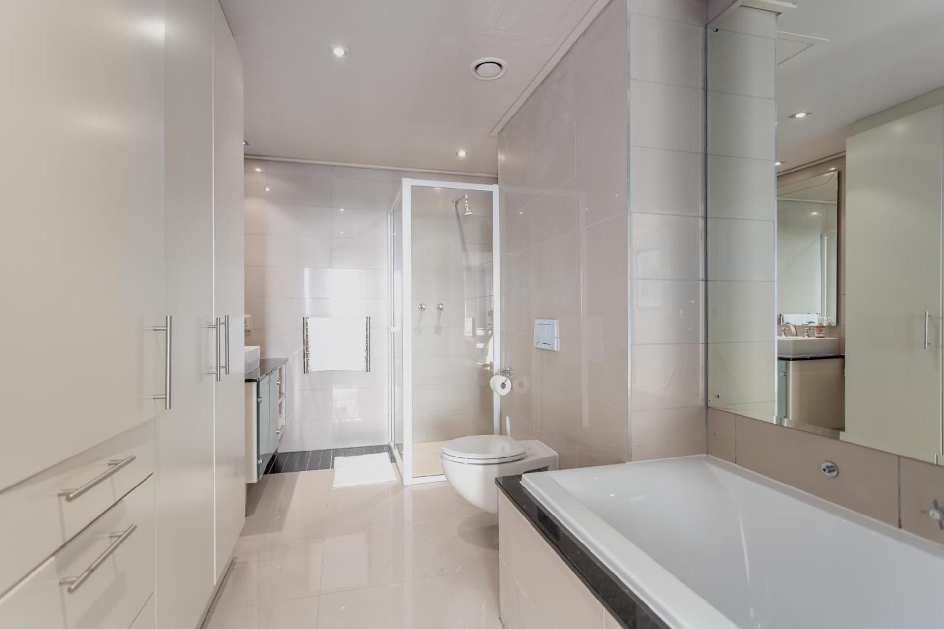 Three-Bedroom Suite