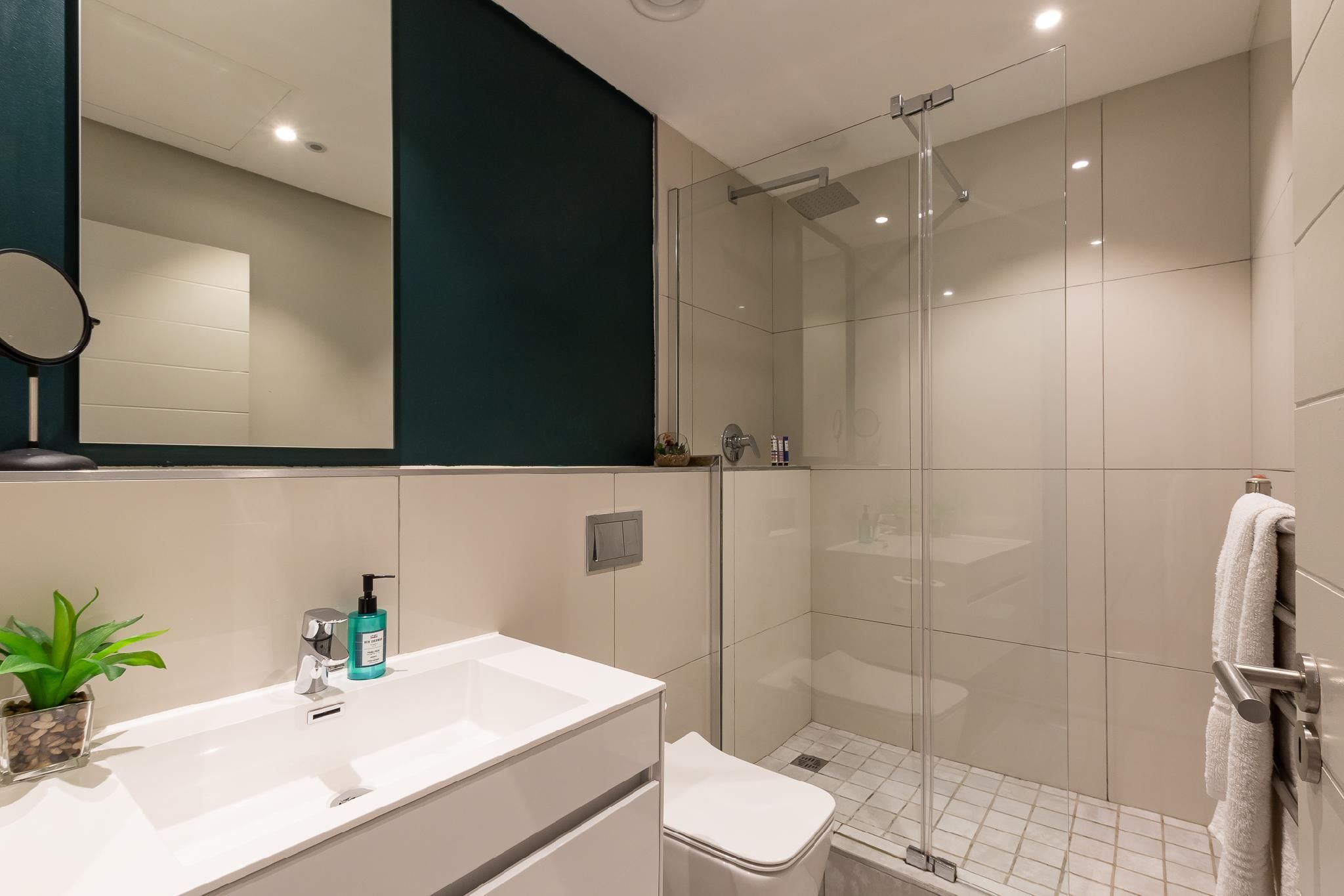 1 Bedroom Deluxe