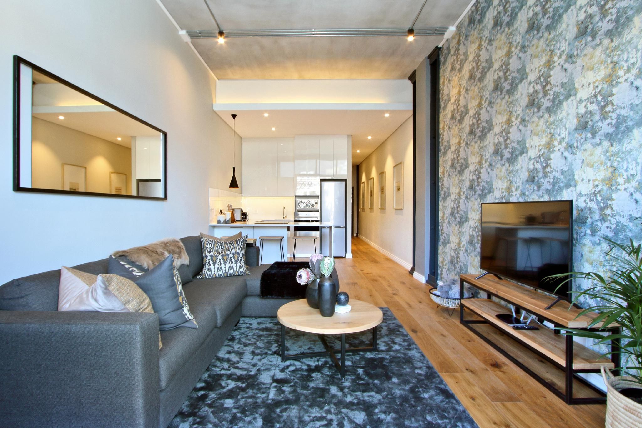 1 Bedroom Deluxe