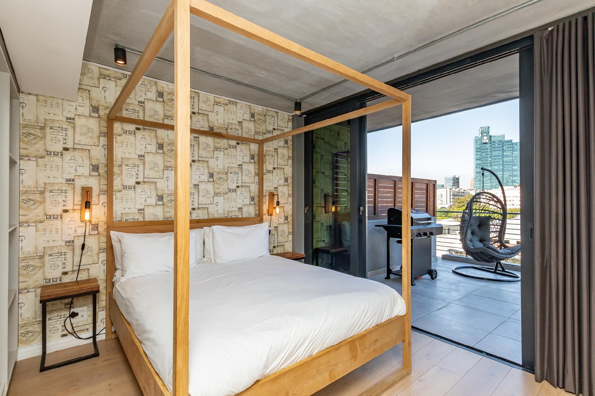 2 Bedroom Deluxe