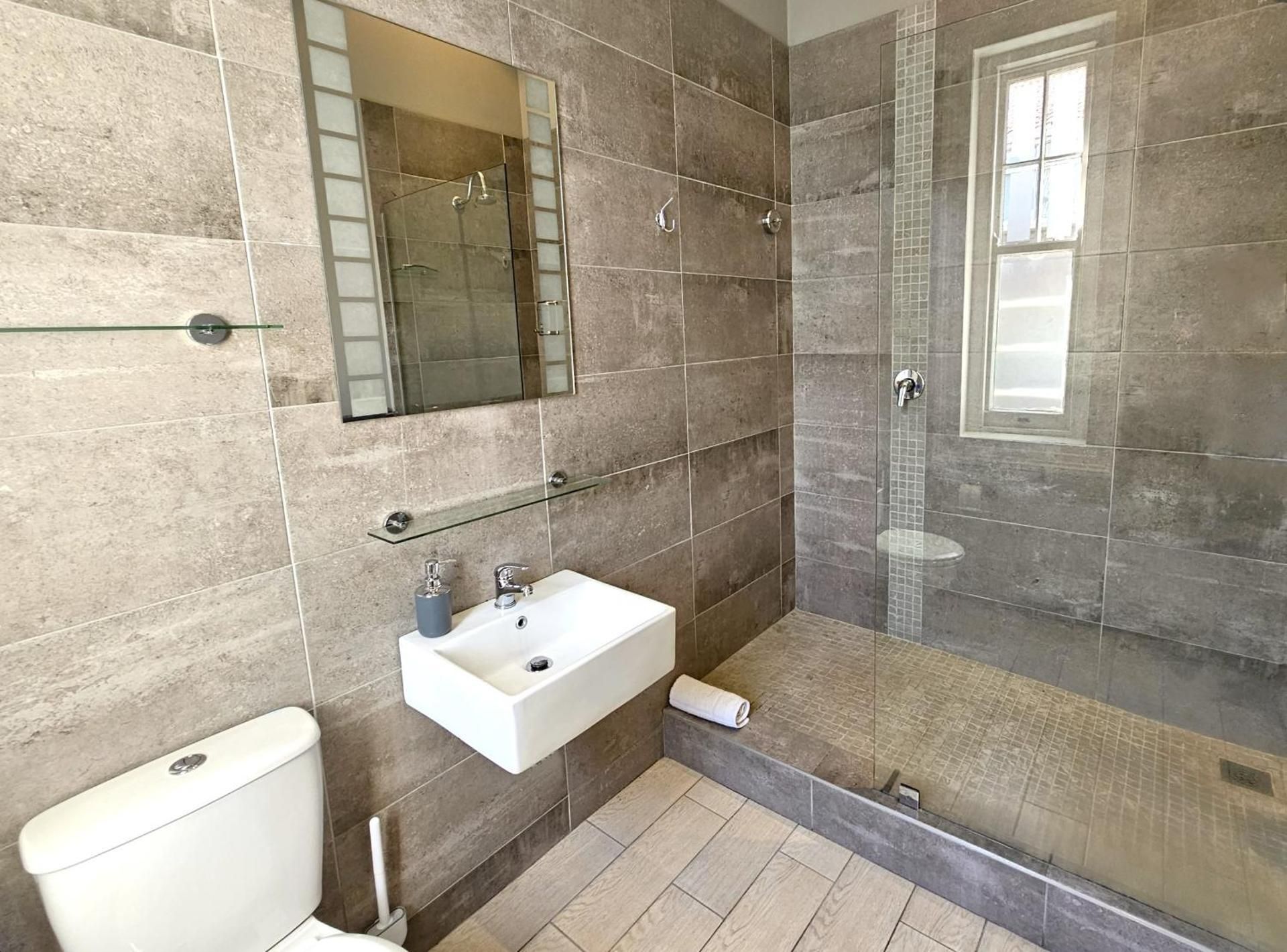 Family Comfort Room #5