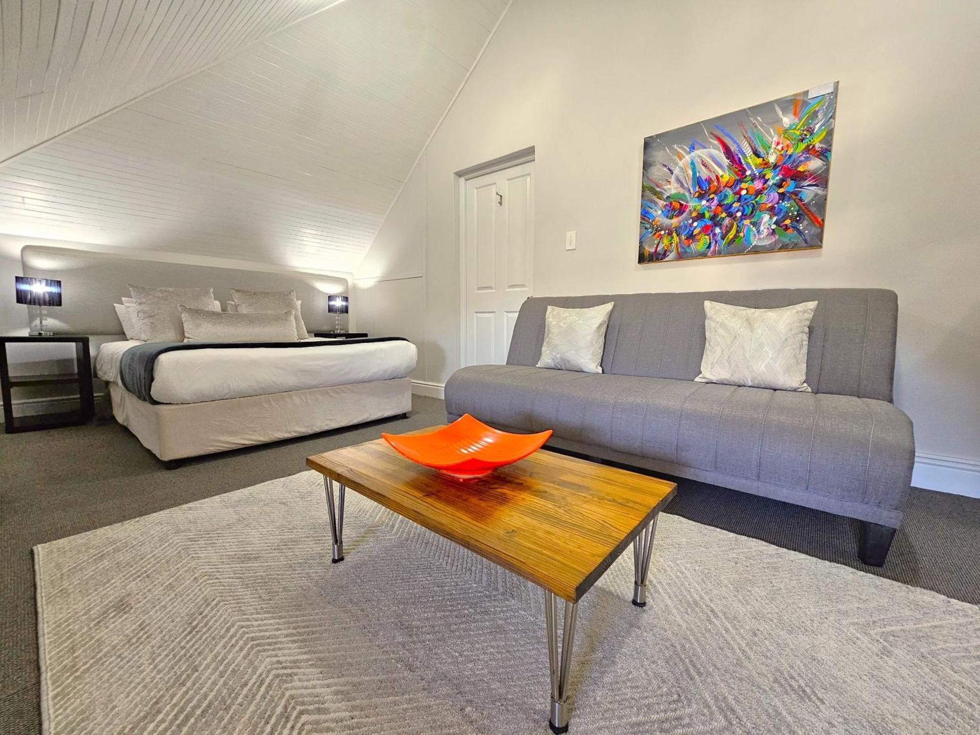 Family Comfort Room #5