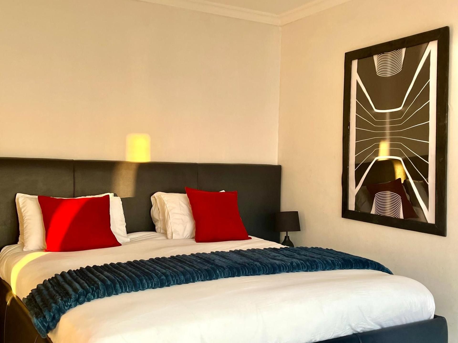 Double Room with Sea View