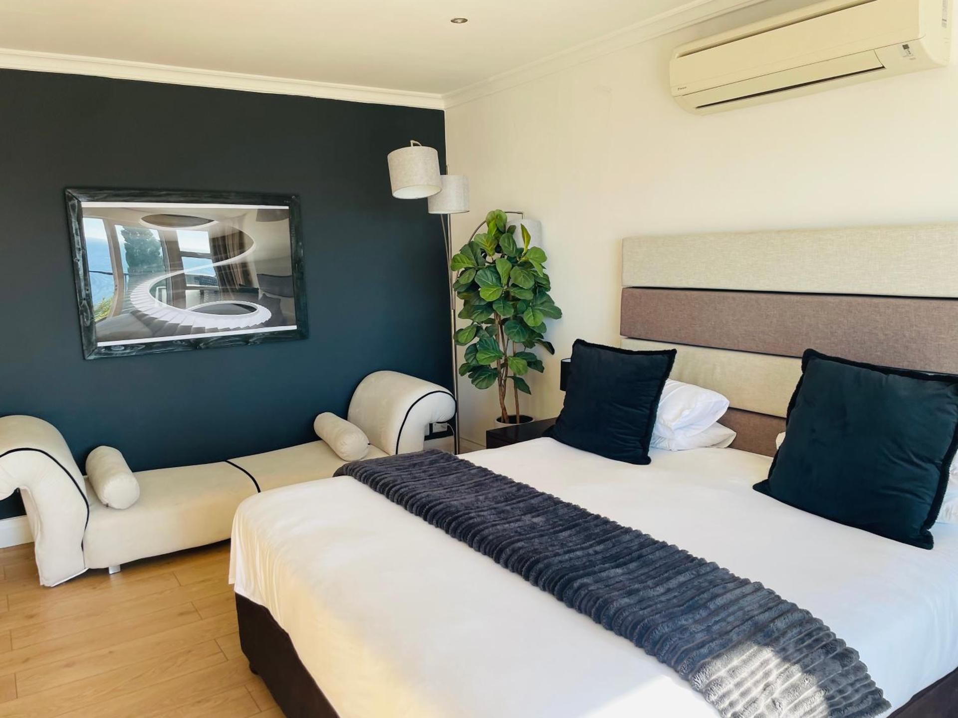 King Room with Sea View