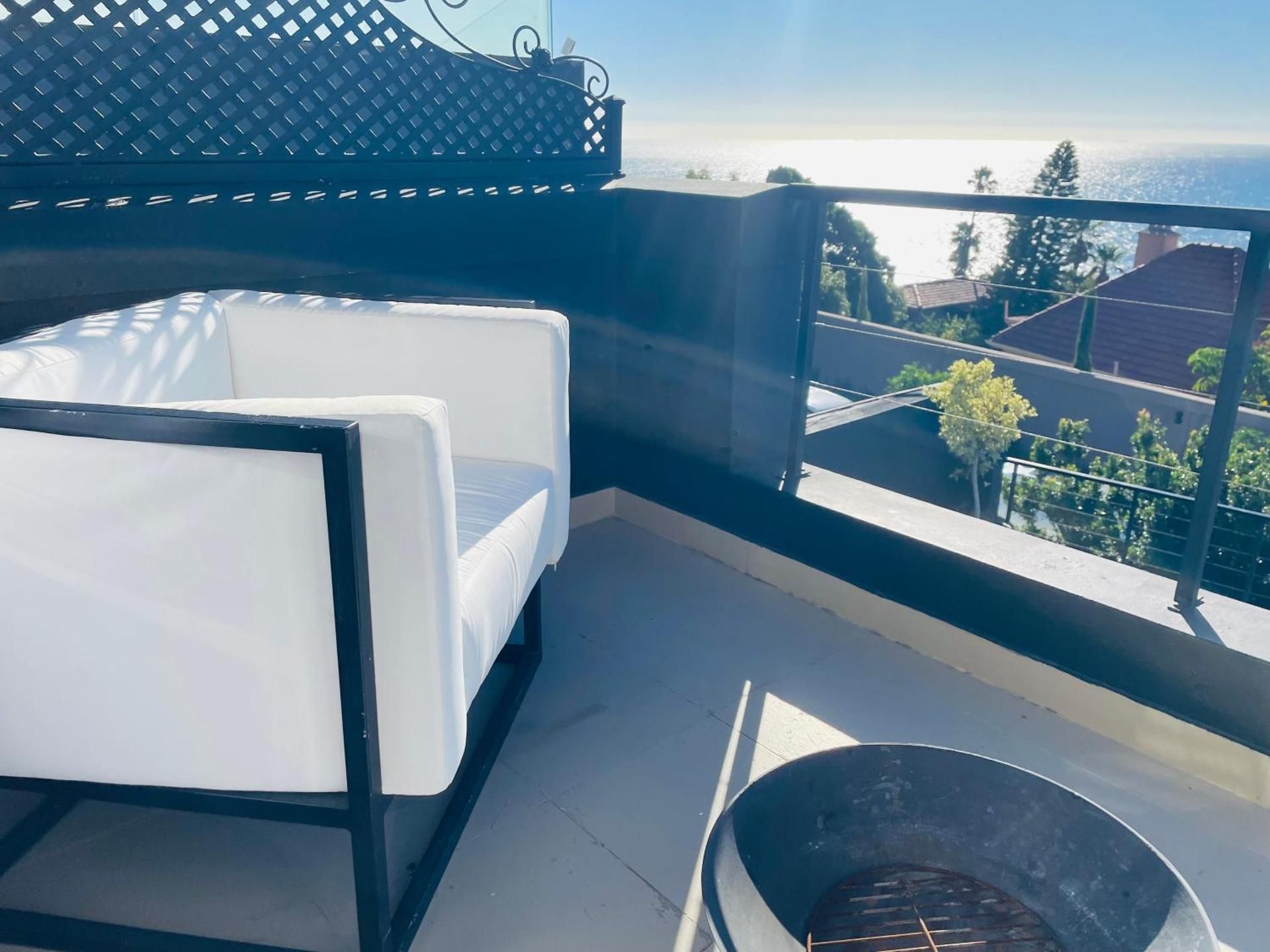 King Room with Sea View