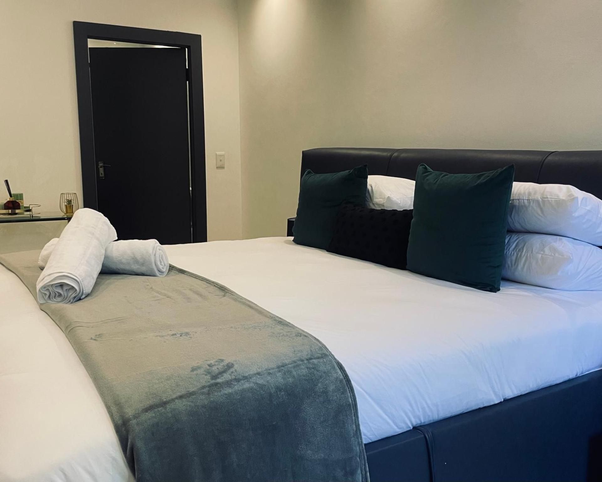 Budget Double Room