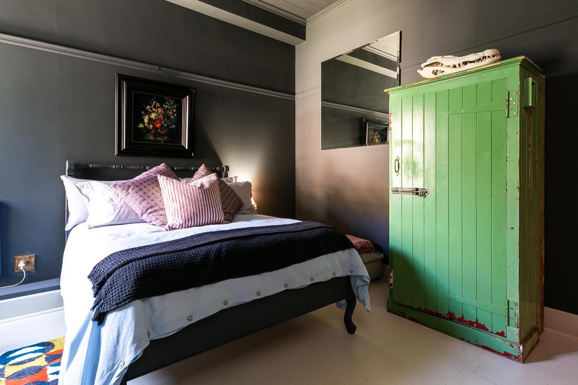 Deluxe Double Room with Shower