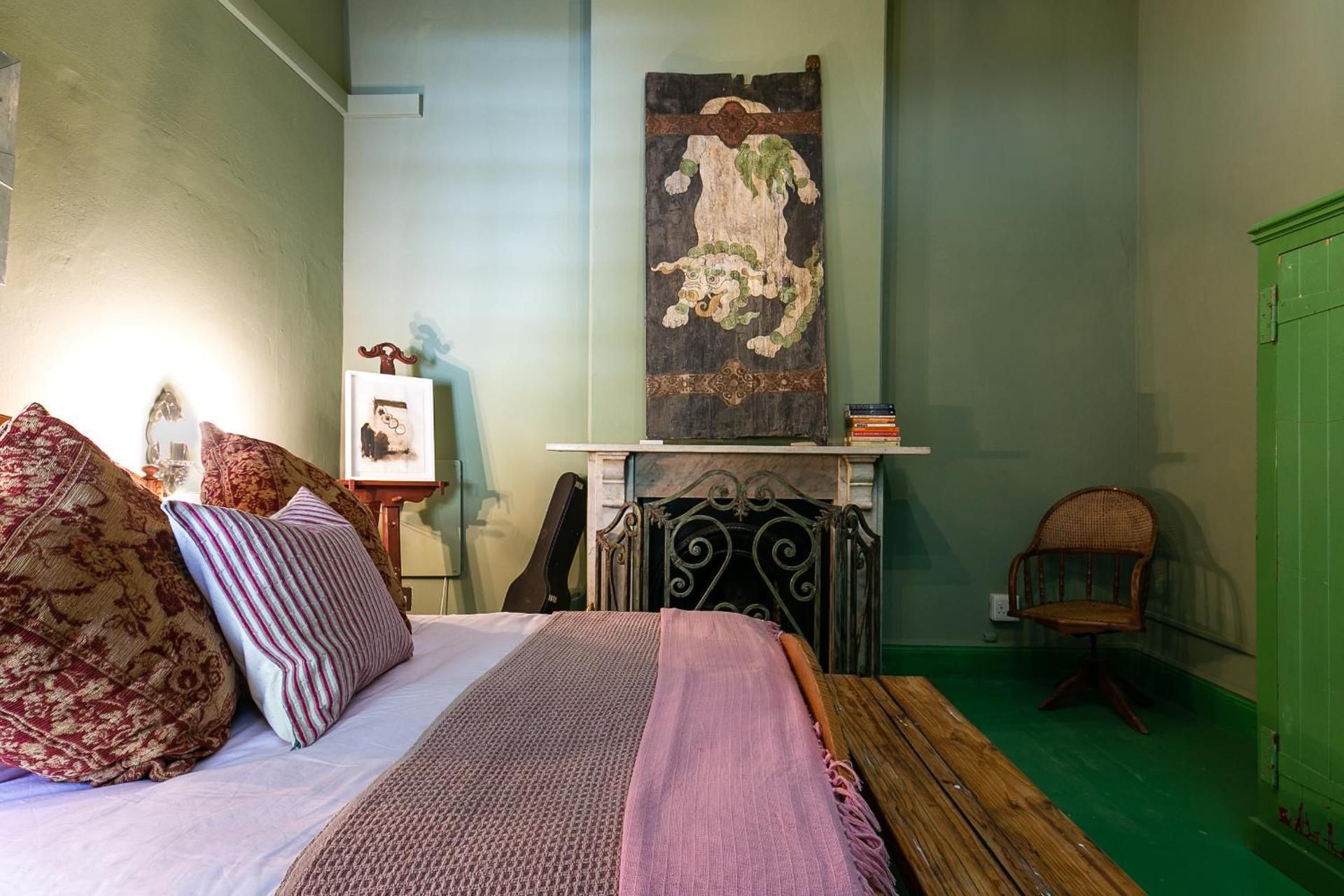 Superior Queen Room