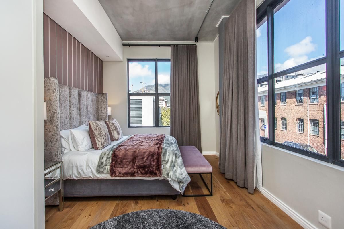 1 Bedroom Deluxe