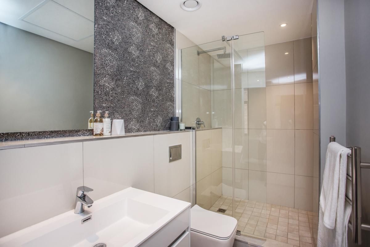 1 Bedroom Deluxe