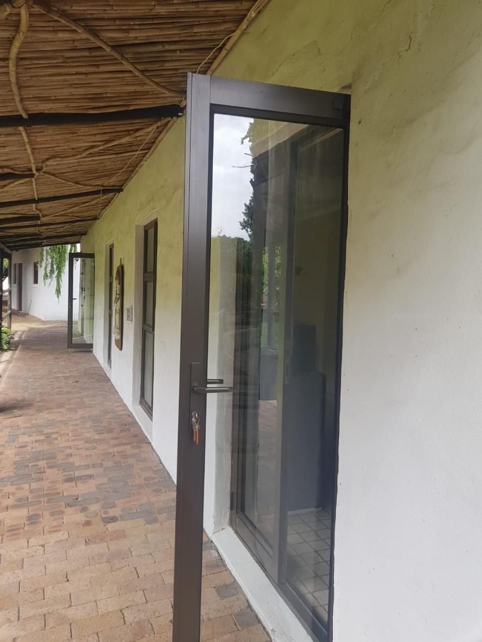 Buchan Estate and Self Catering