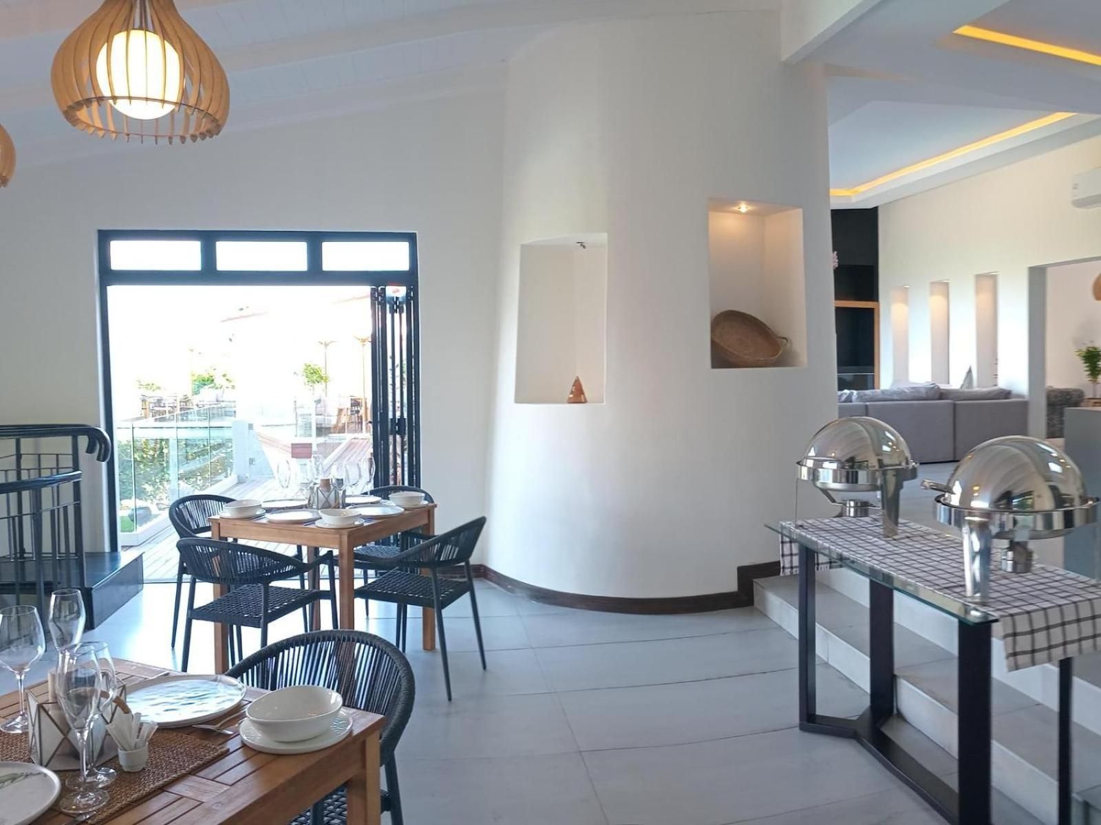 Adamsgarth Guesthouse Hout Bay