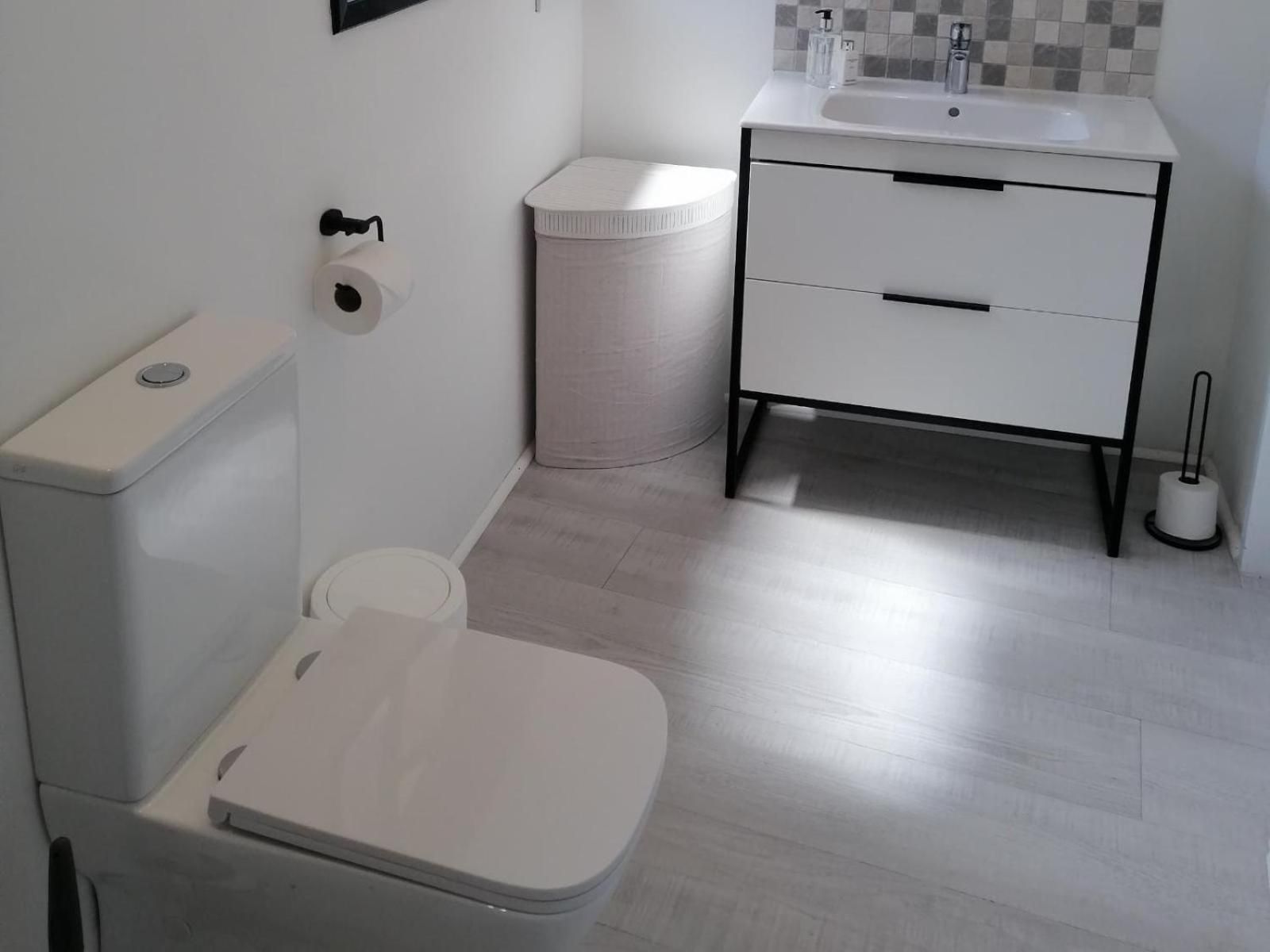 Adamsgarth Guesthouse Hout Bay Comfort Cottage