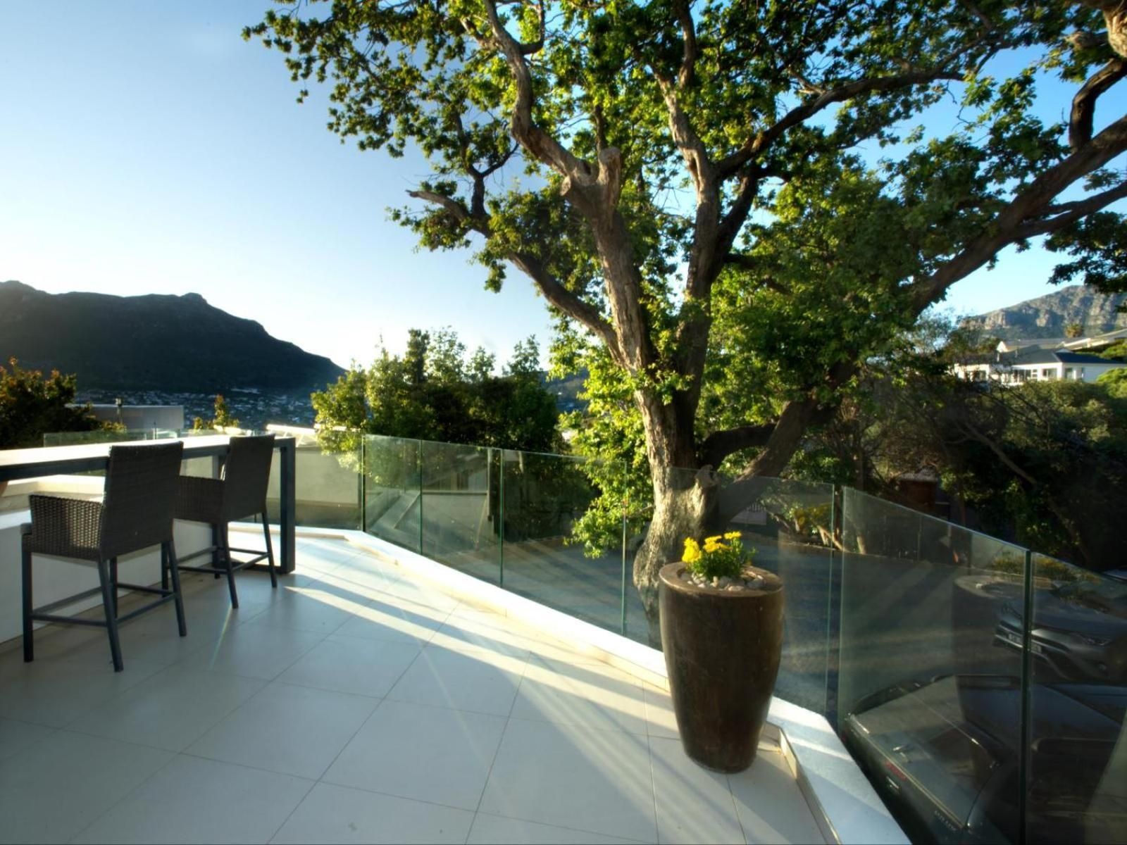 Hout Bay View Boutique Hotel Mountain Facing Room 2
