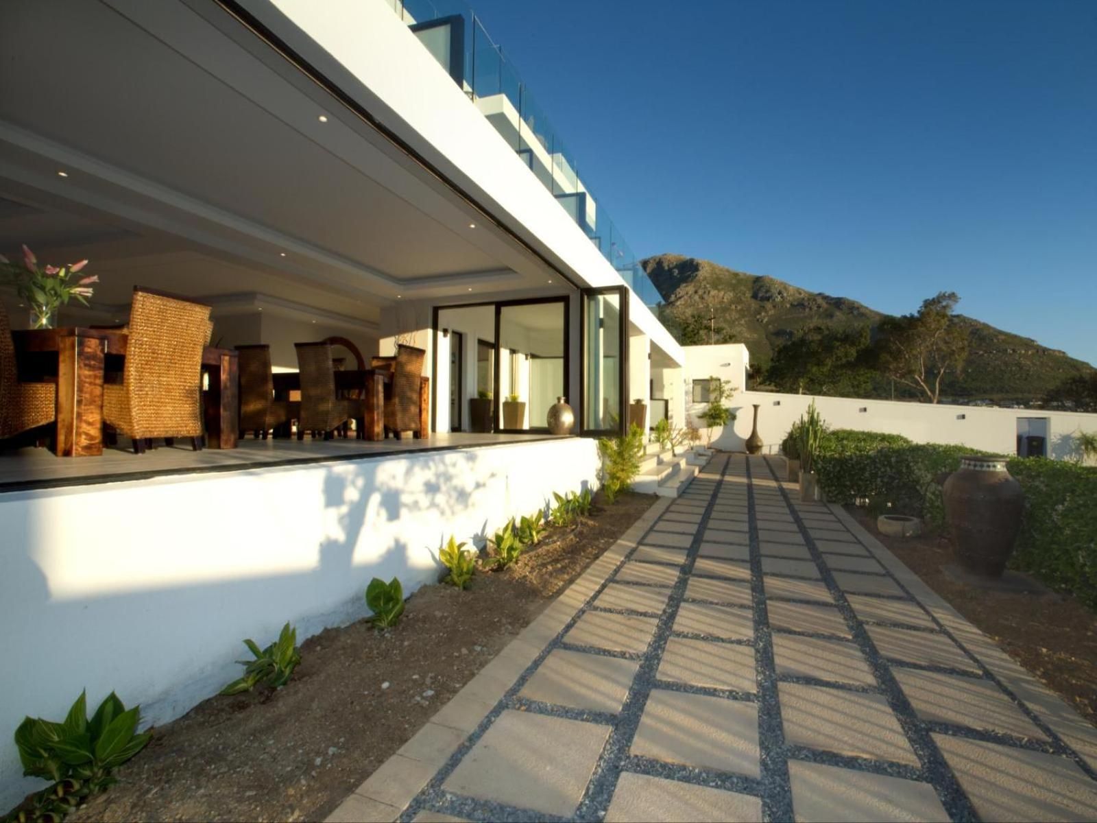 Hout Bay View Boutique Hotel