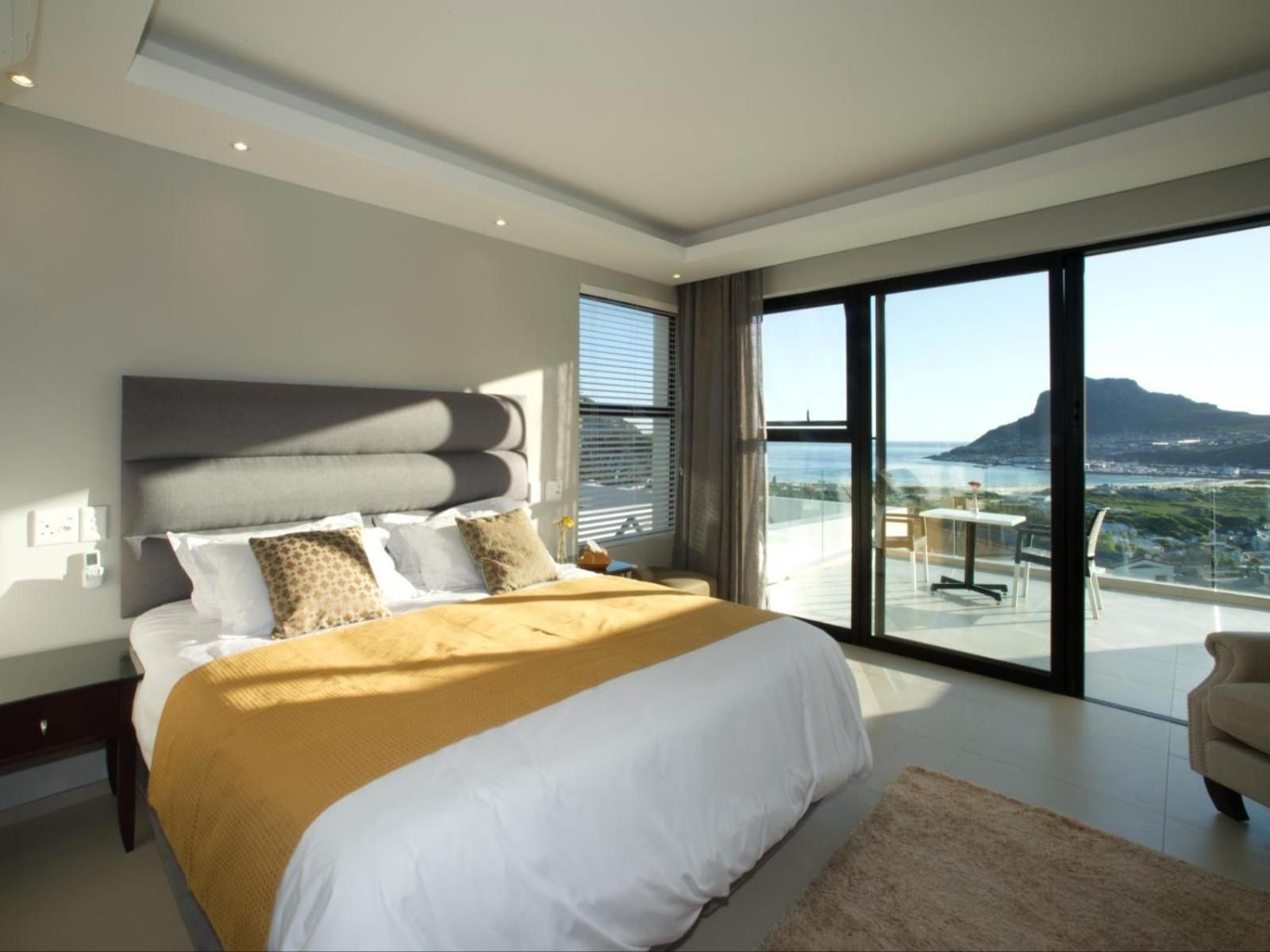 Sea Facing Room