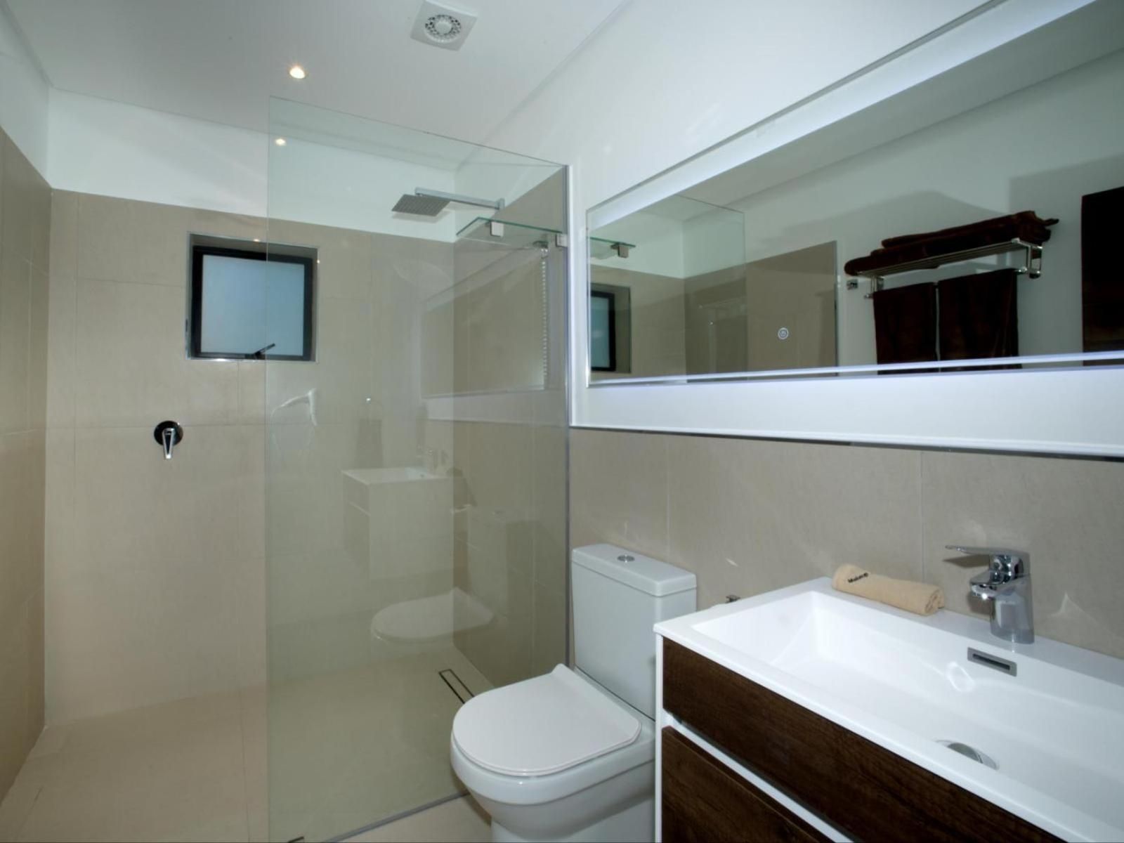 Hout Bay View Boutique Hotel Mountain Facing Room 3