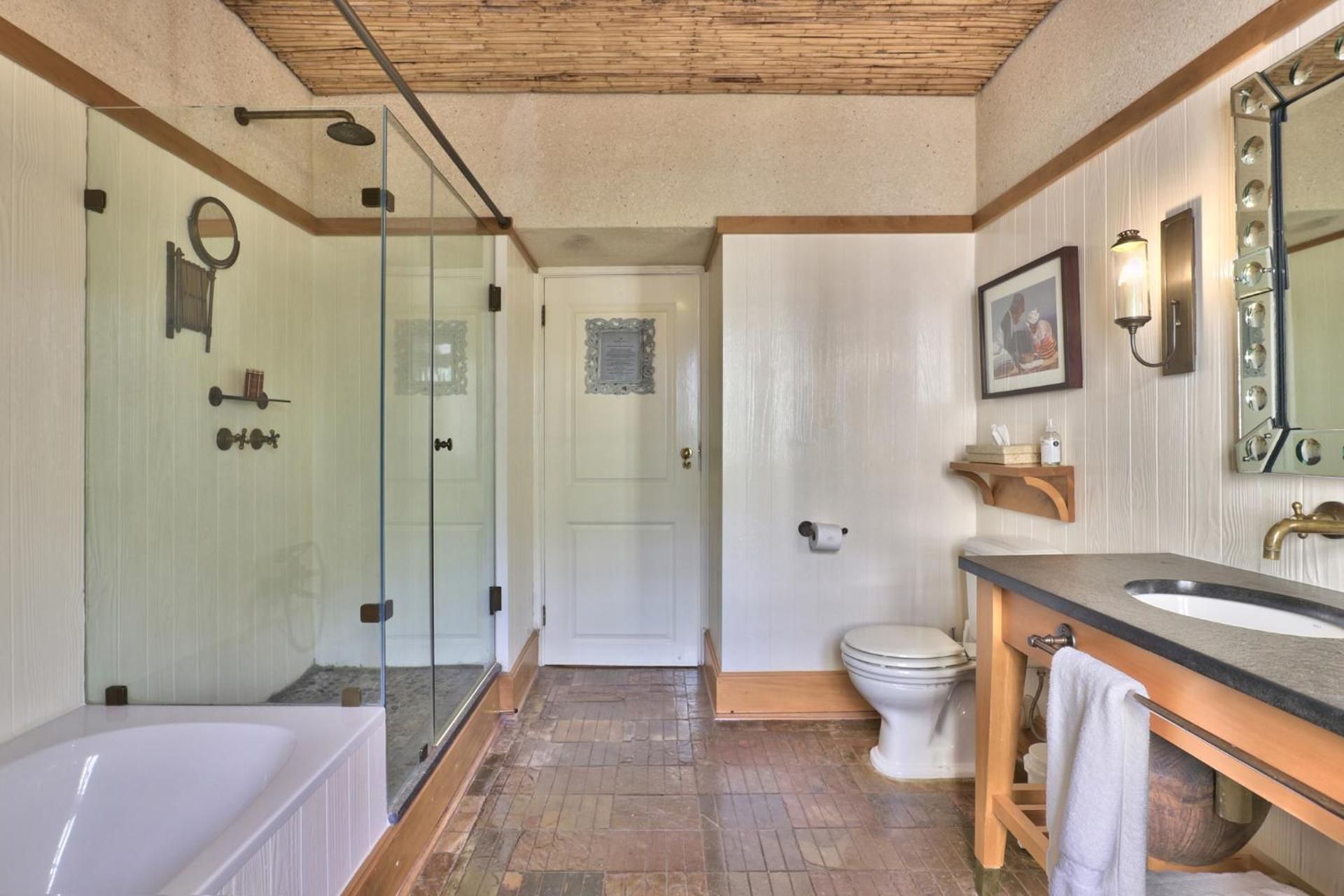 Hout Bay Manor Luxury Room - Xhosa (no view) 2