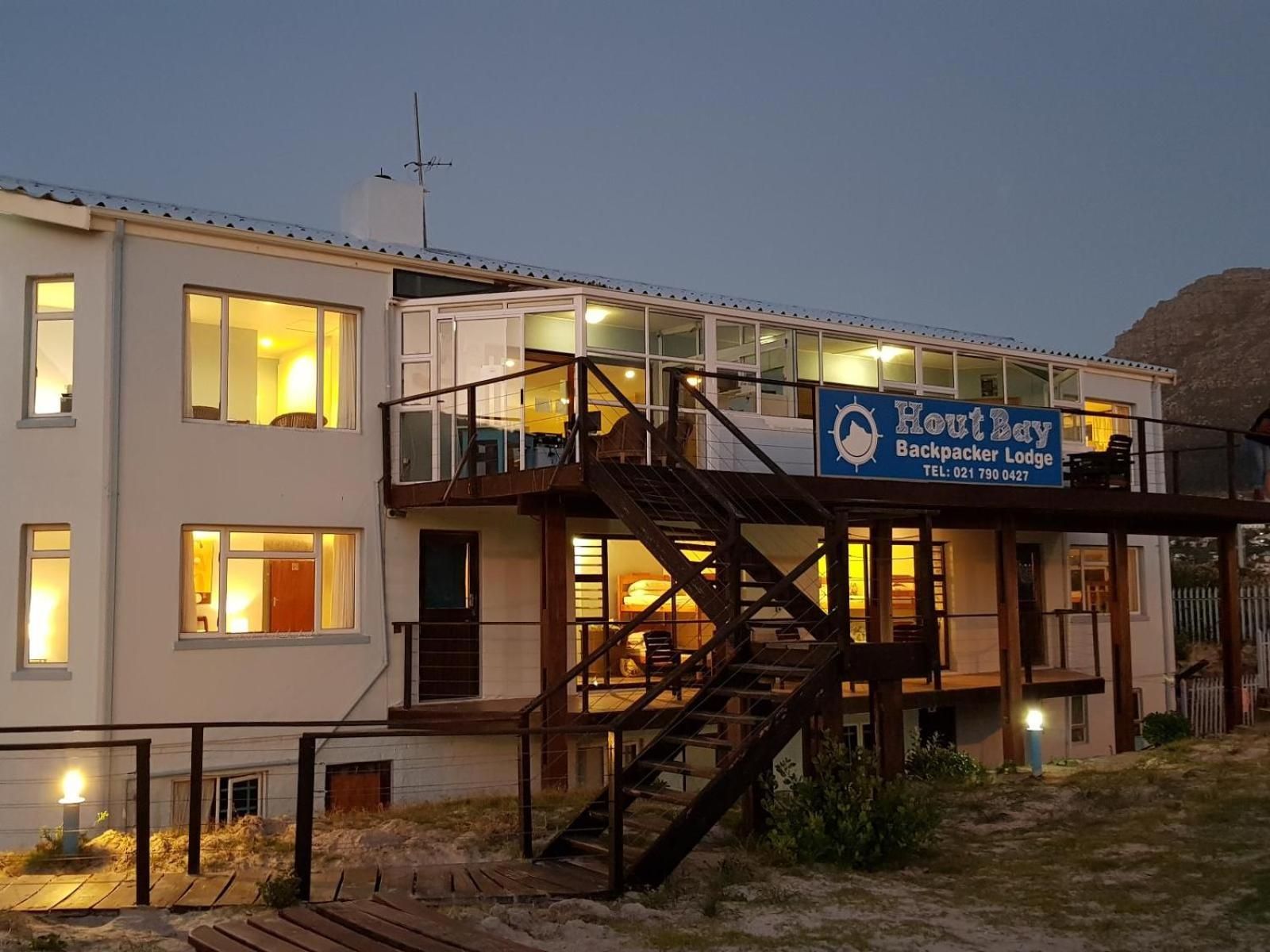 Dune Lodge