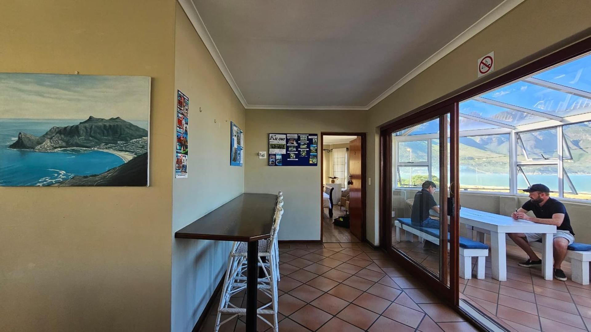 Dune Lodge