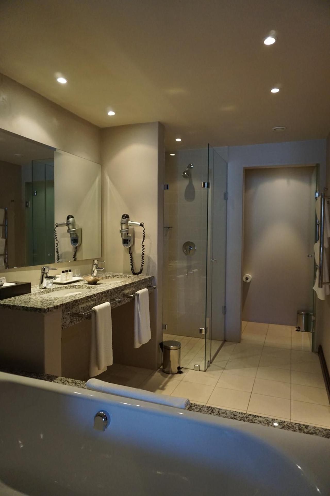 Chapmans Peak Beach Hotel Second floor sea view room 2