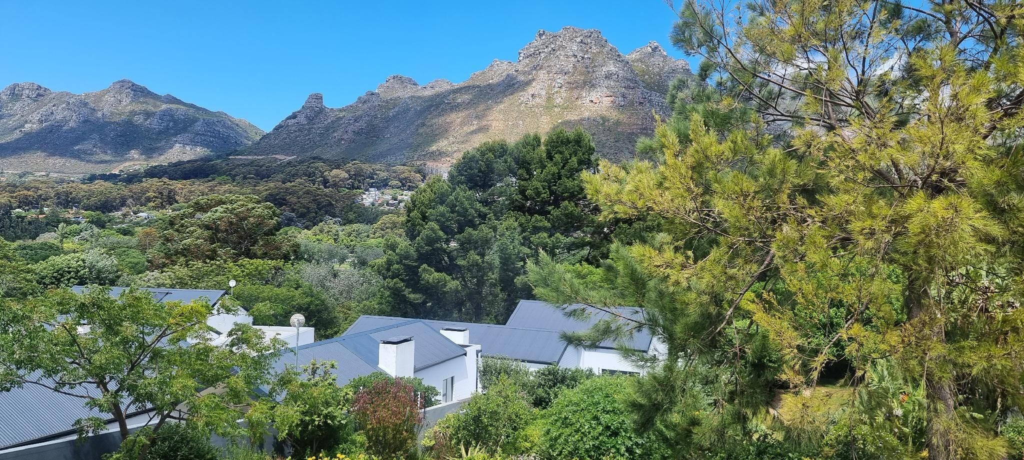 Hout Bay Gem