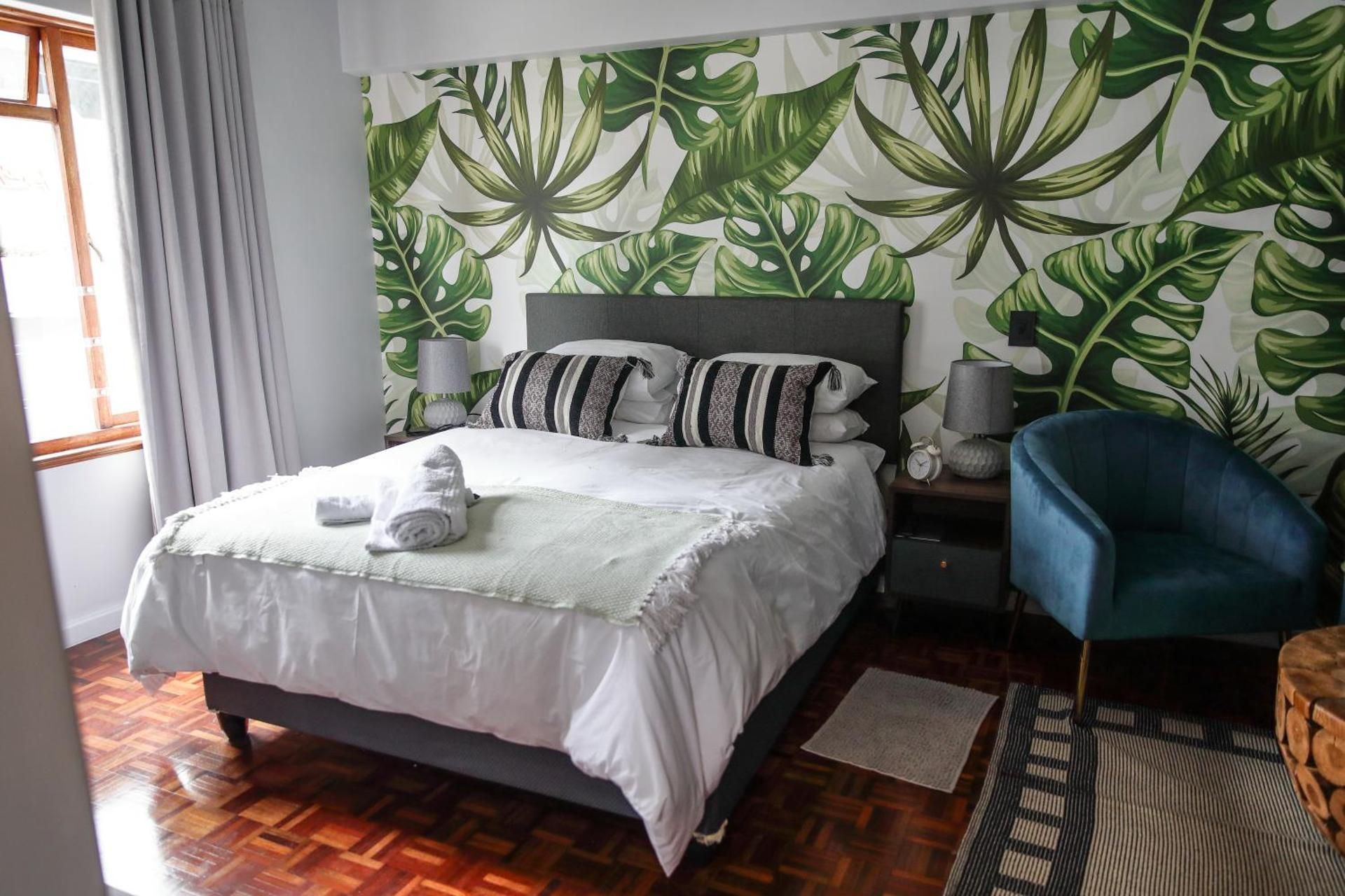Deluxe Double Room with Shower