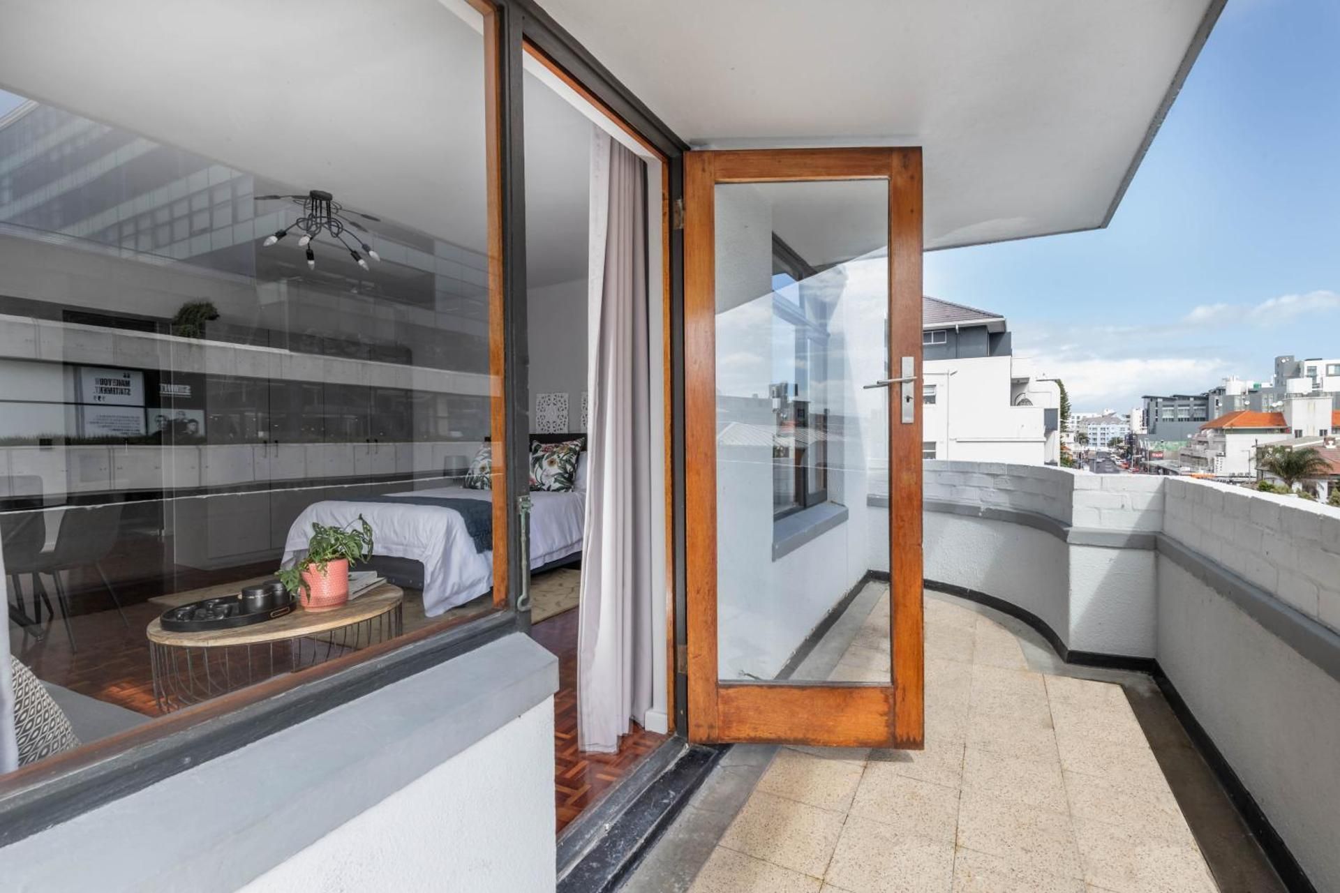 Triple Room with Balcony